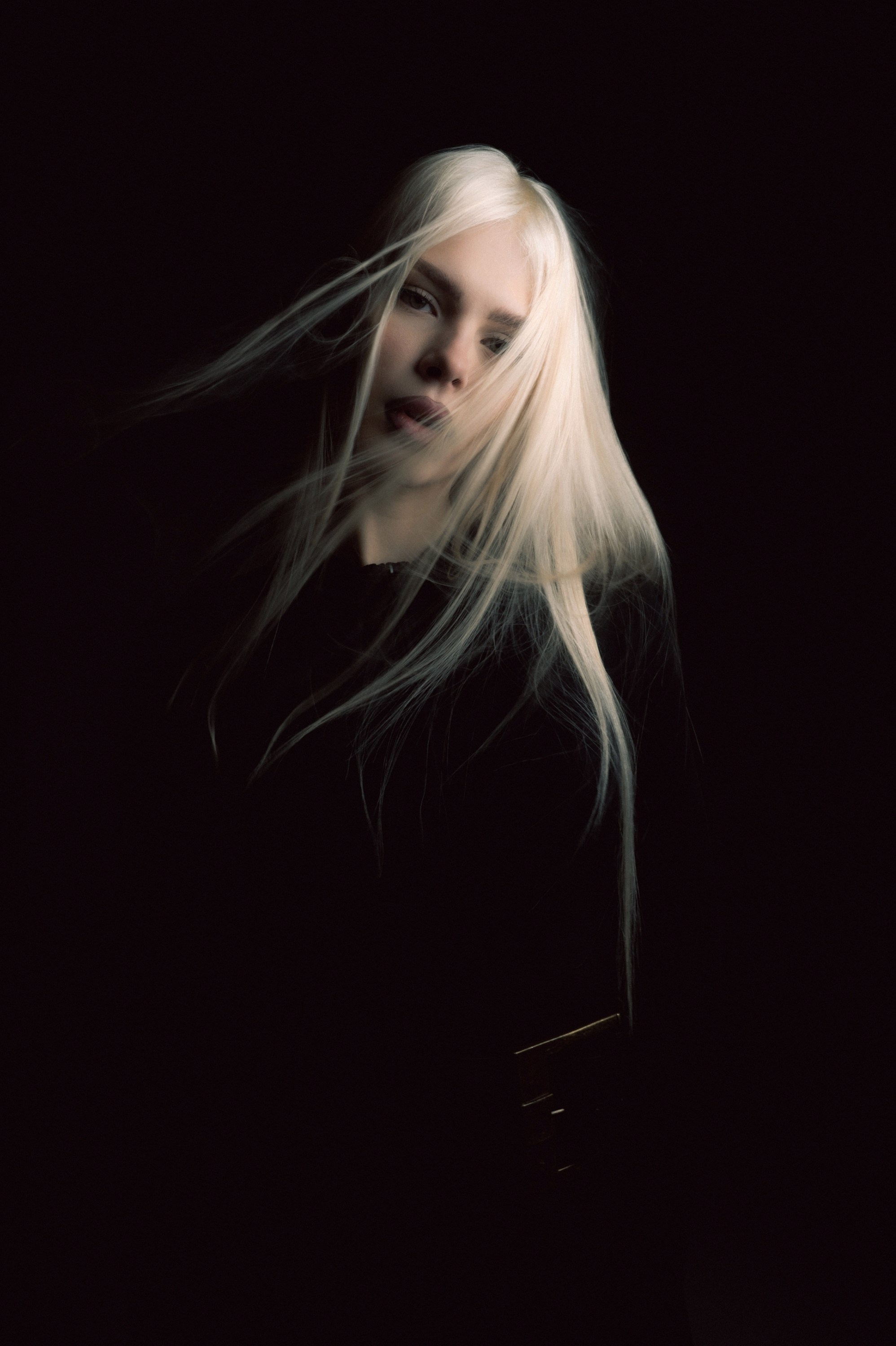 Индивидуальные съемки. Сайт фотографа Данилы Пащенко