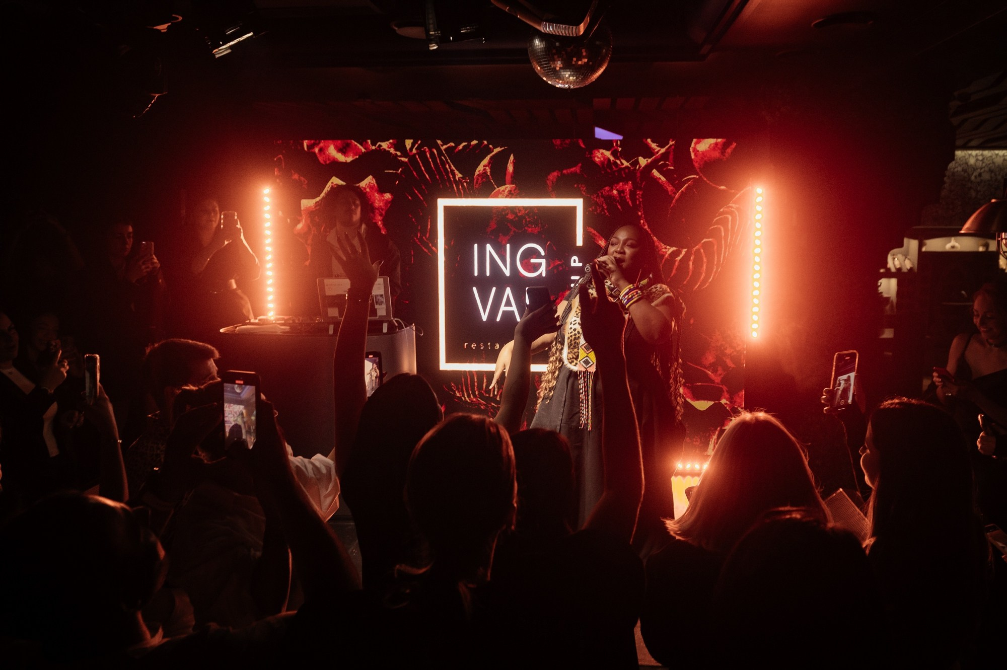 Концерты. Сайт фотографа Данилы Пащенко