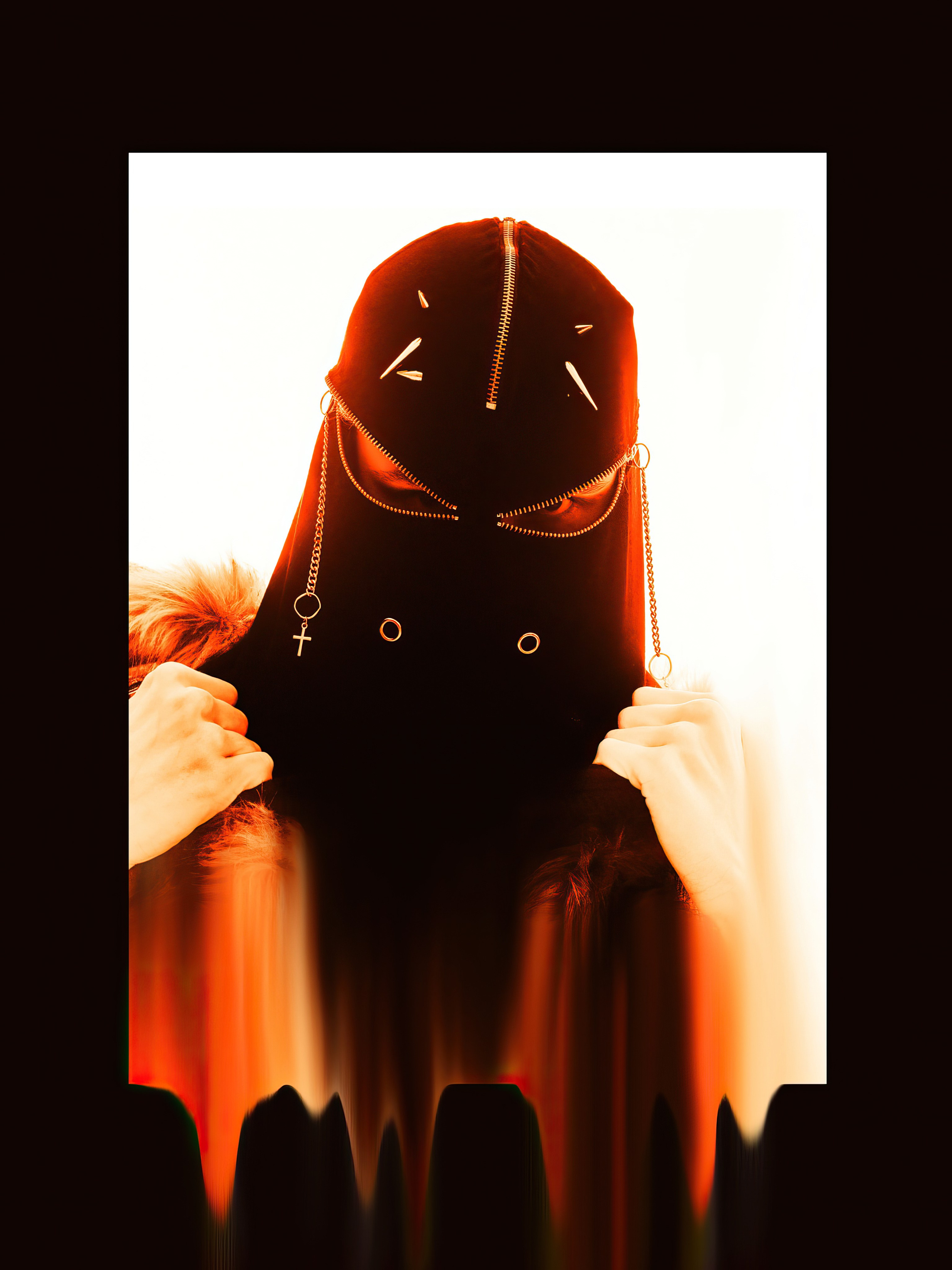 Rawerly совместно с Krizziby. Сайт фотографа Данилы Пащенко