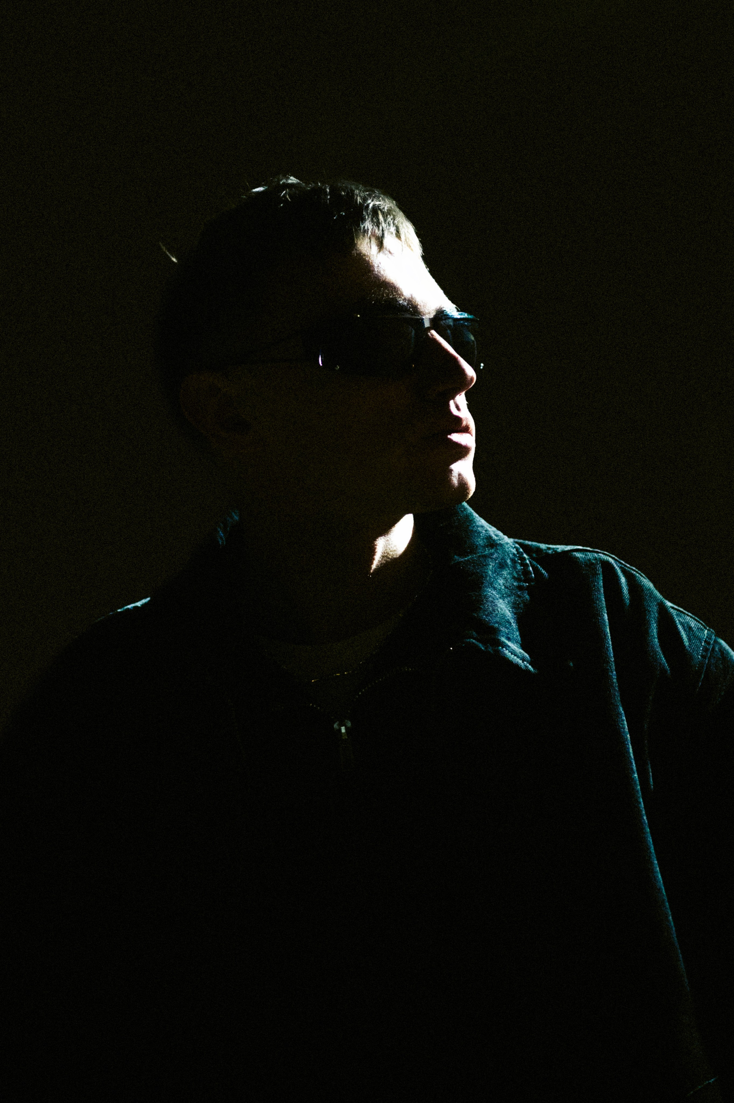 Индивидуальные съемки. Сайт фотографа Данилы Пащенко