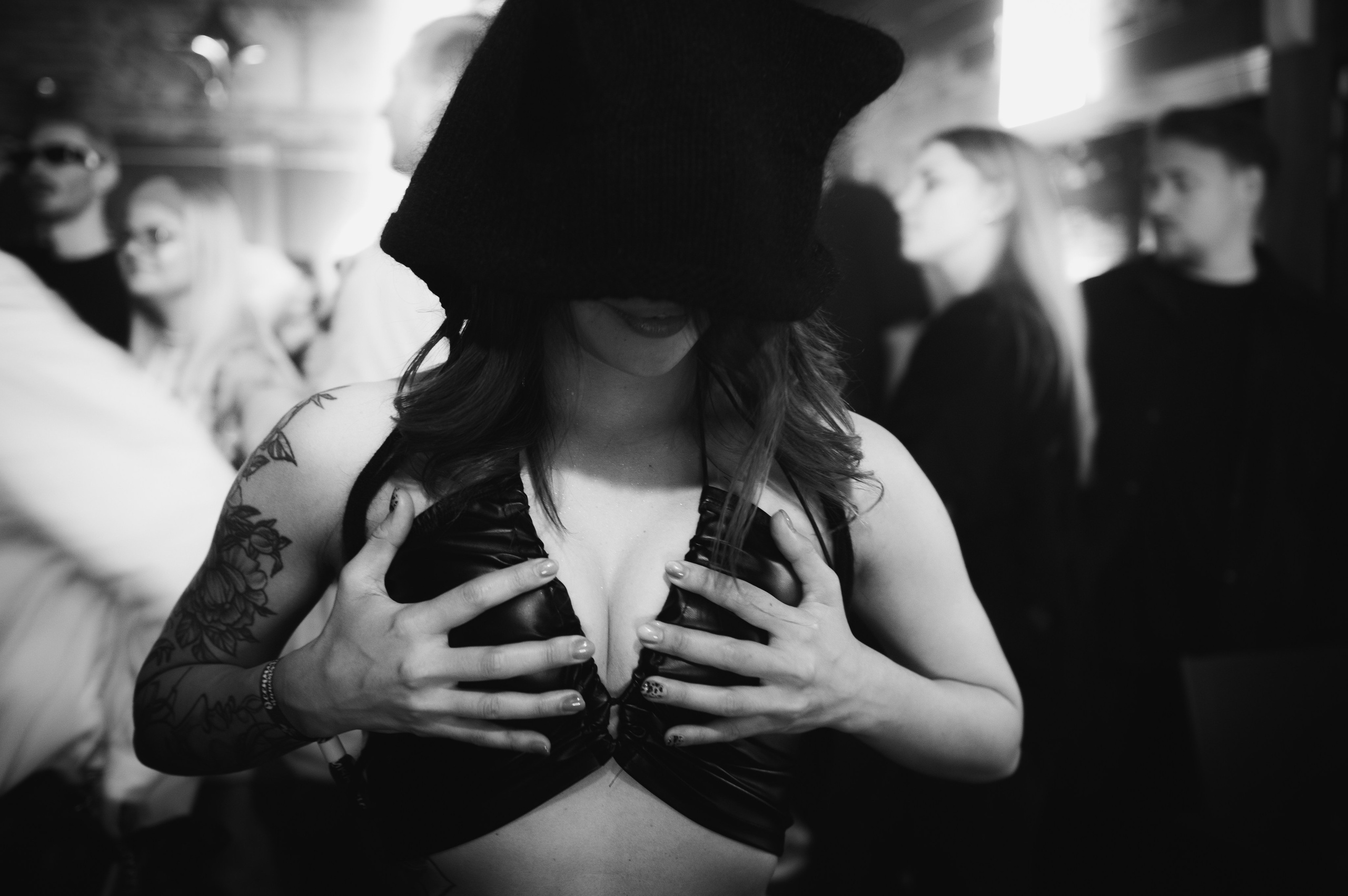 Funk and Beats. Архыз 24. Сайт фотографа Данилы Пащенко