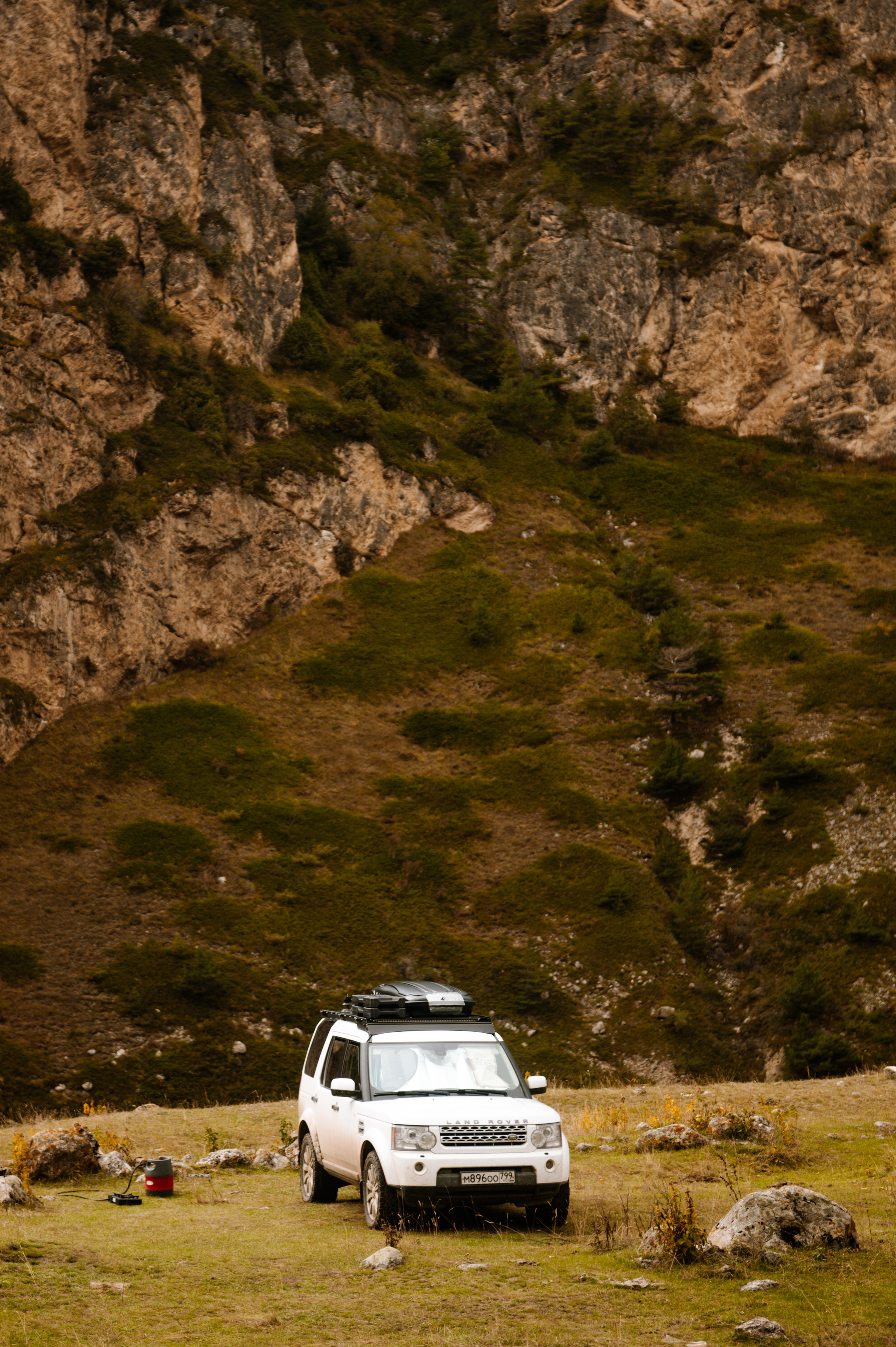 Выездные проекты. Сайт фотографа Данилы Пащенко