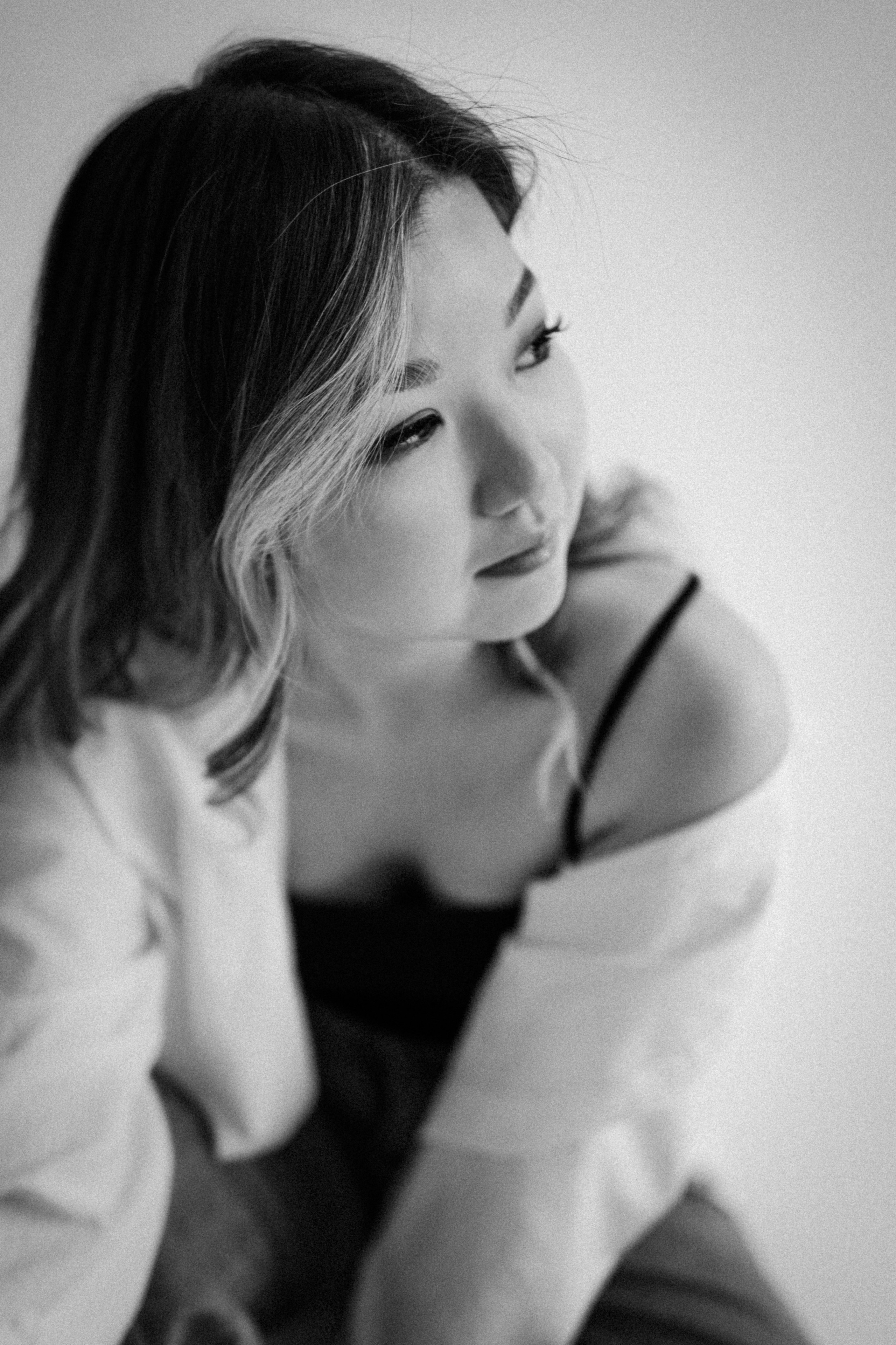 Malika. Natalya Bondareva Photographу