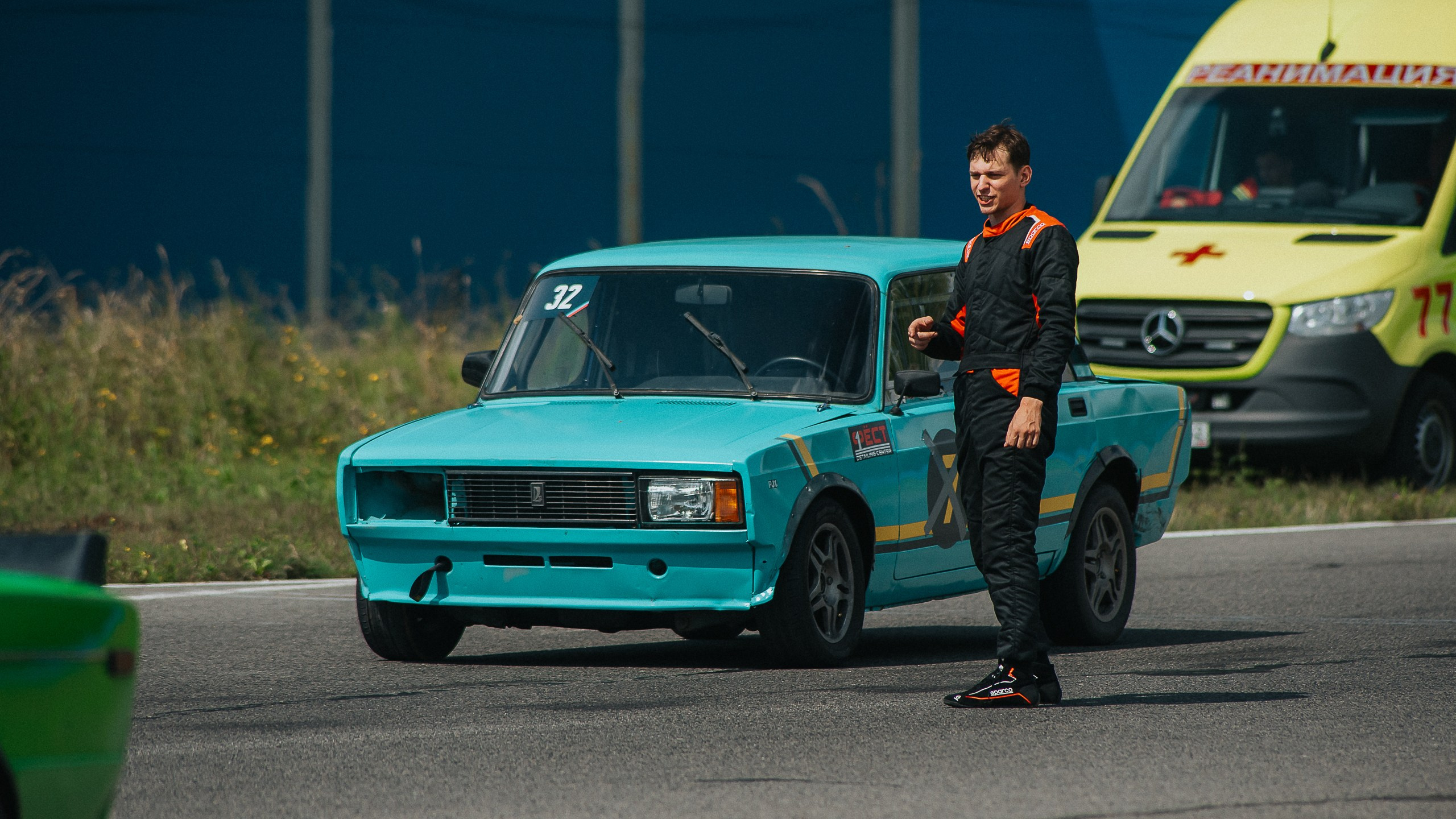 11.08.2024 — КСКГ Классика 2024 | Этап 4. Репортажный фотограф в Кемерово