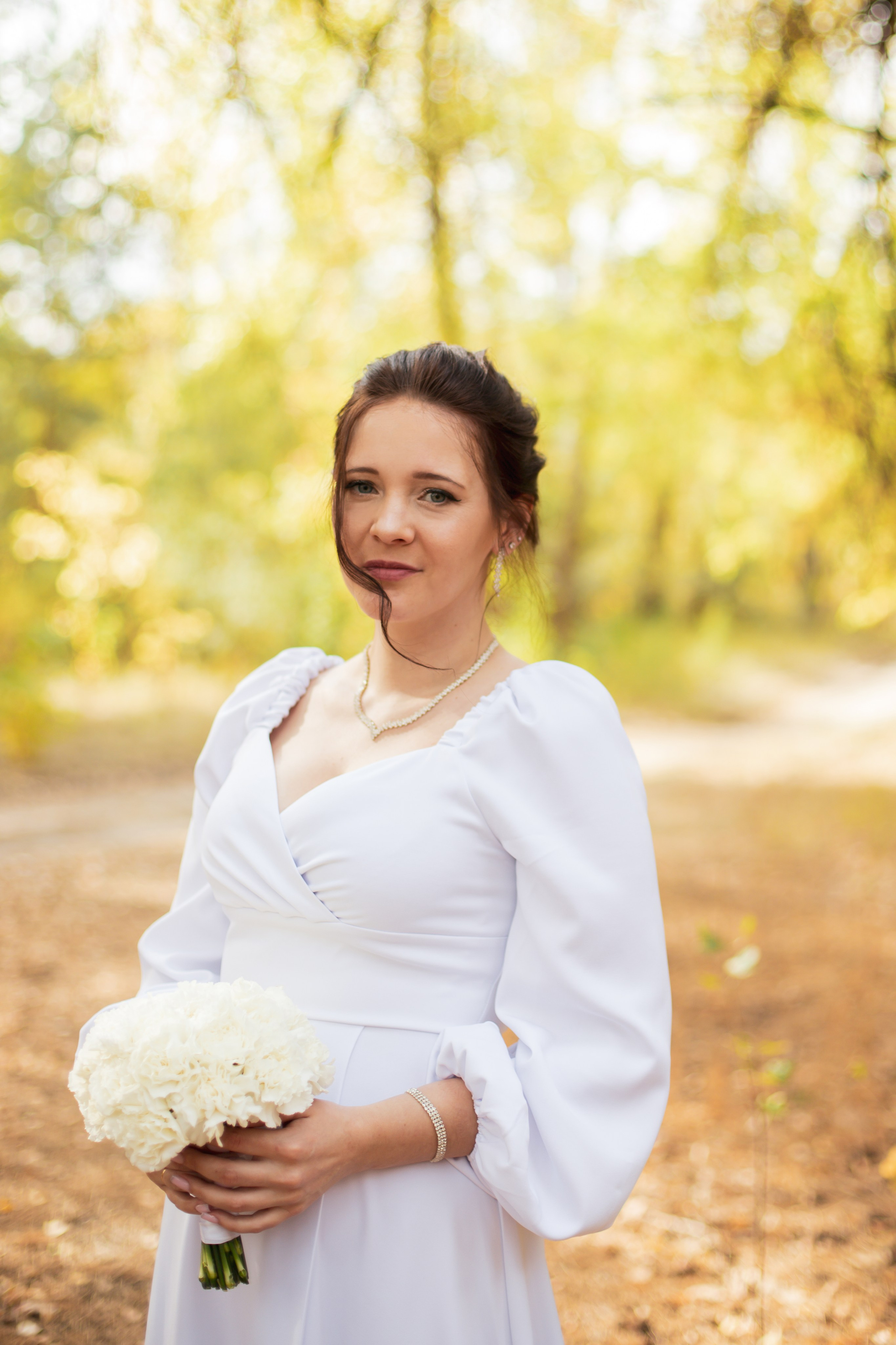 Анонс Дмитрий и Виктория. Свадебный и семейный фотограф в Михайловке Полина Крипс