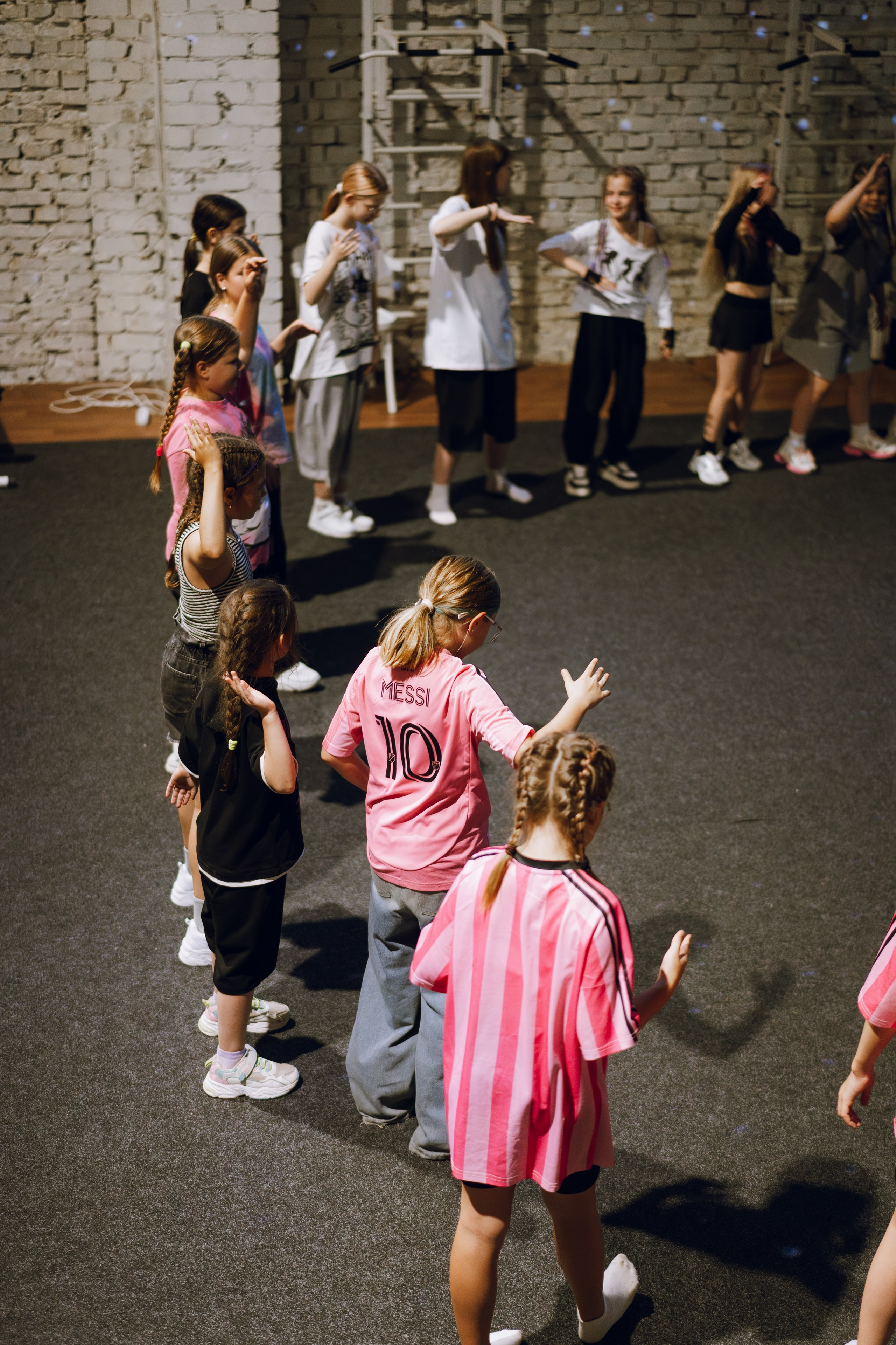 FO camp 4 2025. Фотограф Надежда Погребняк | Рязань | Москва