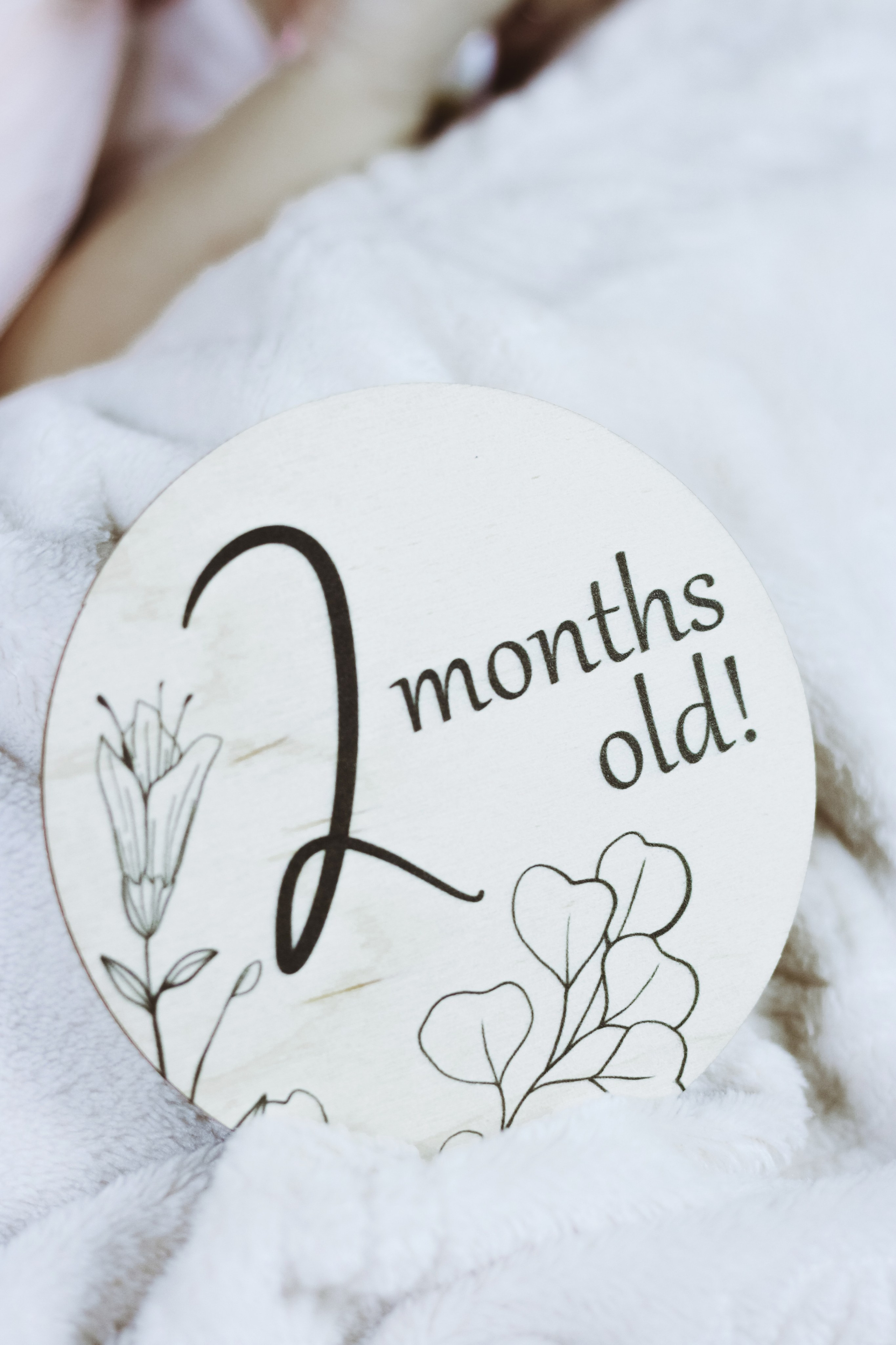 2 месяца. Алиса Томшина — Фотограф / Видеограф