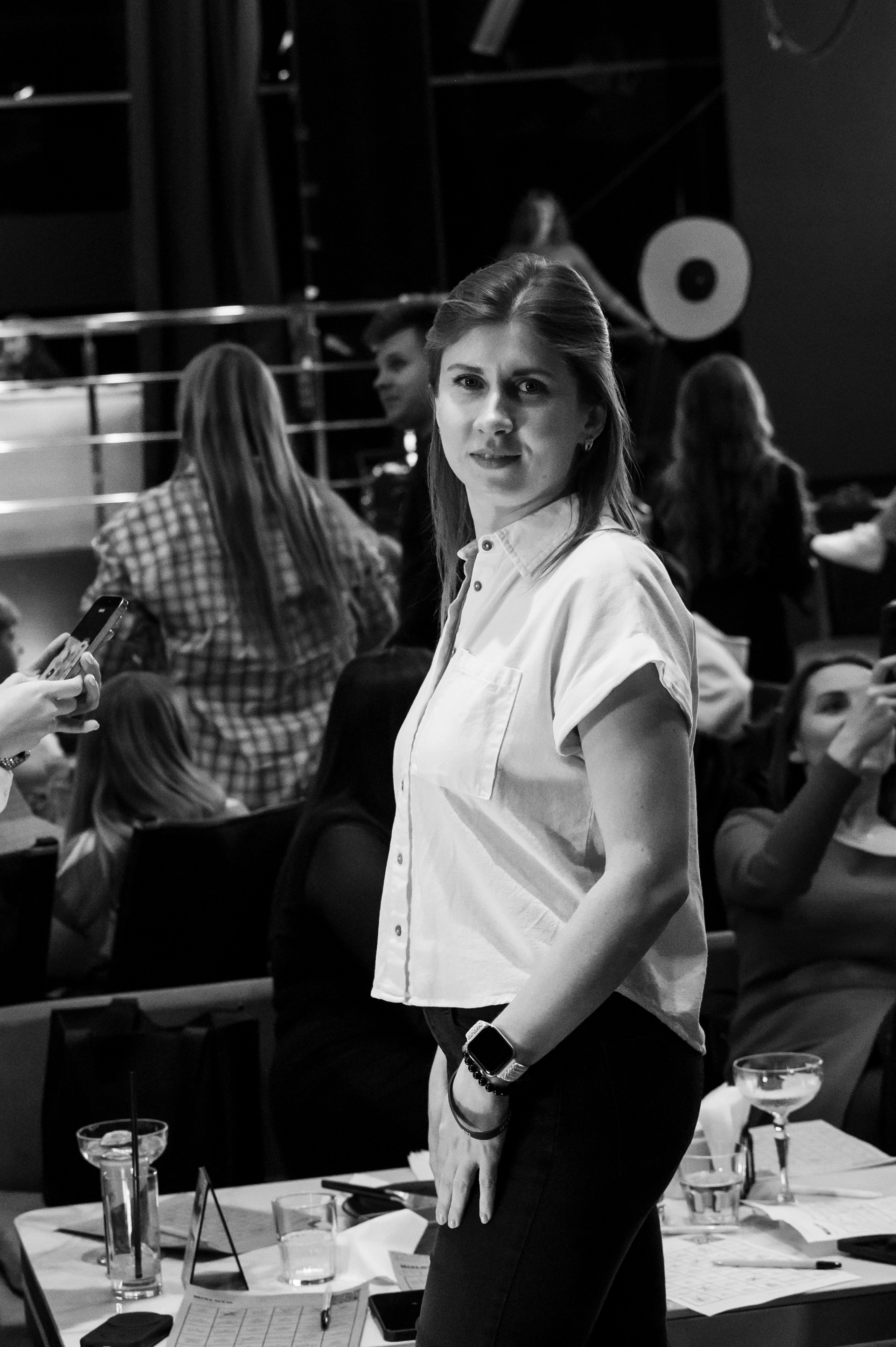 Репортажная съемка (съемка мероприятий). Фотограф Беларусь — Ольга Шаповалова (Жардецкая)