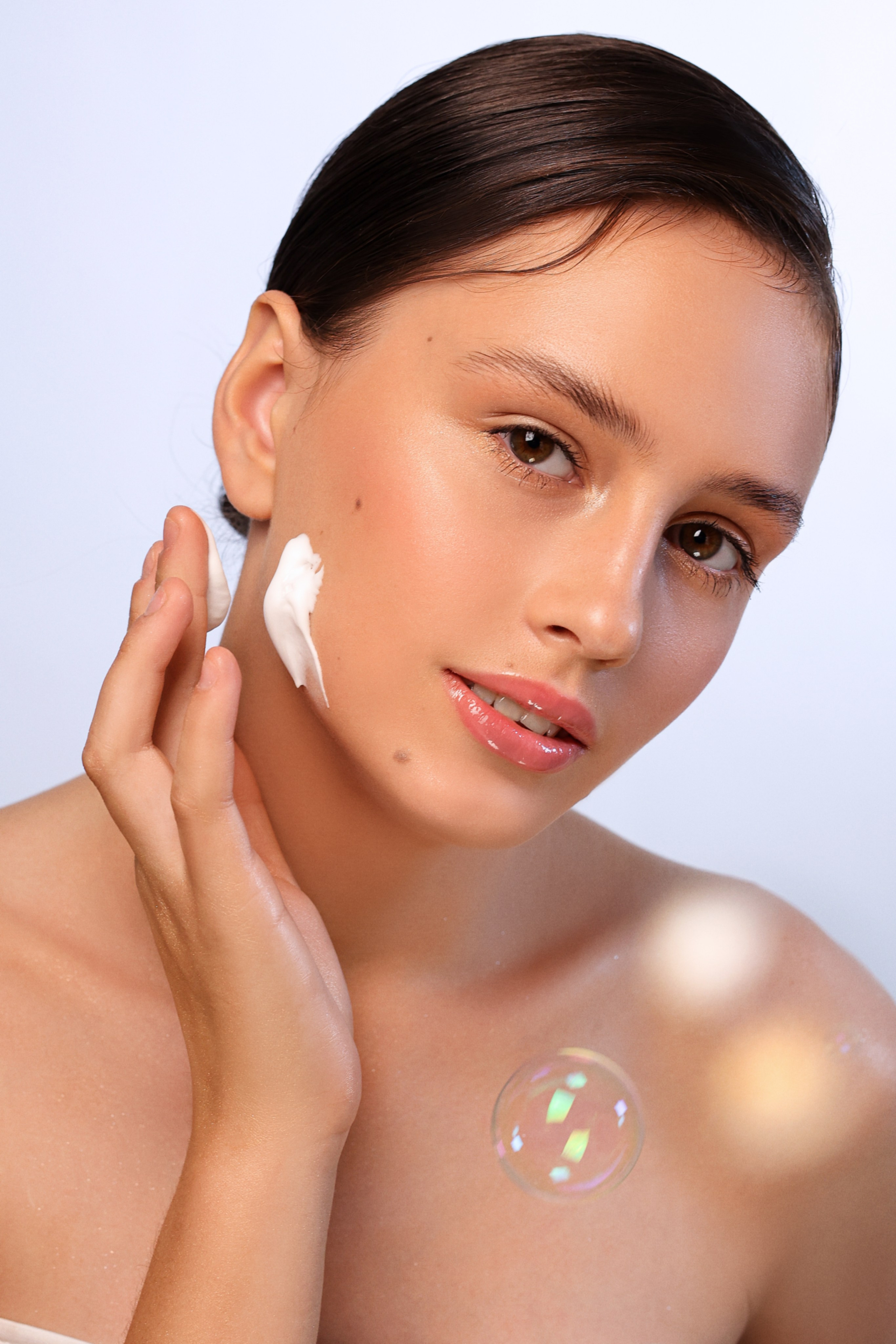 VICTORIA. Модельная студия MIA Models