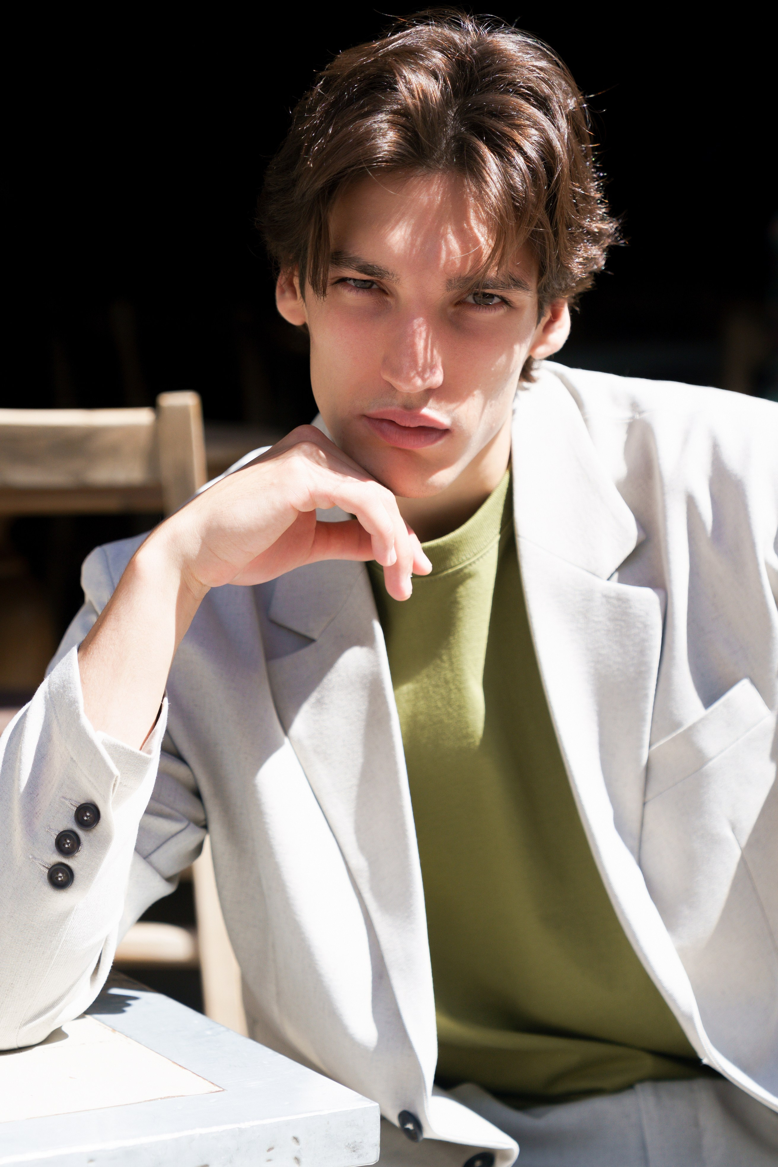 The PUH. Свадебный фотограф в Москве Кристина Чехова