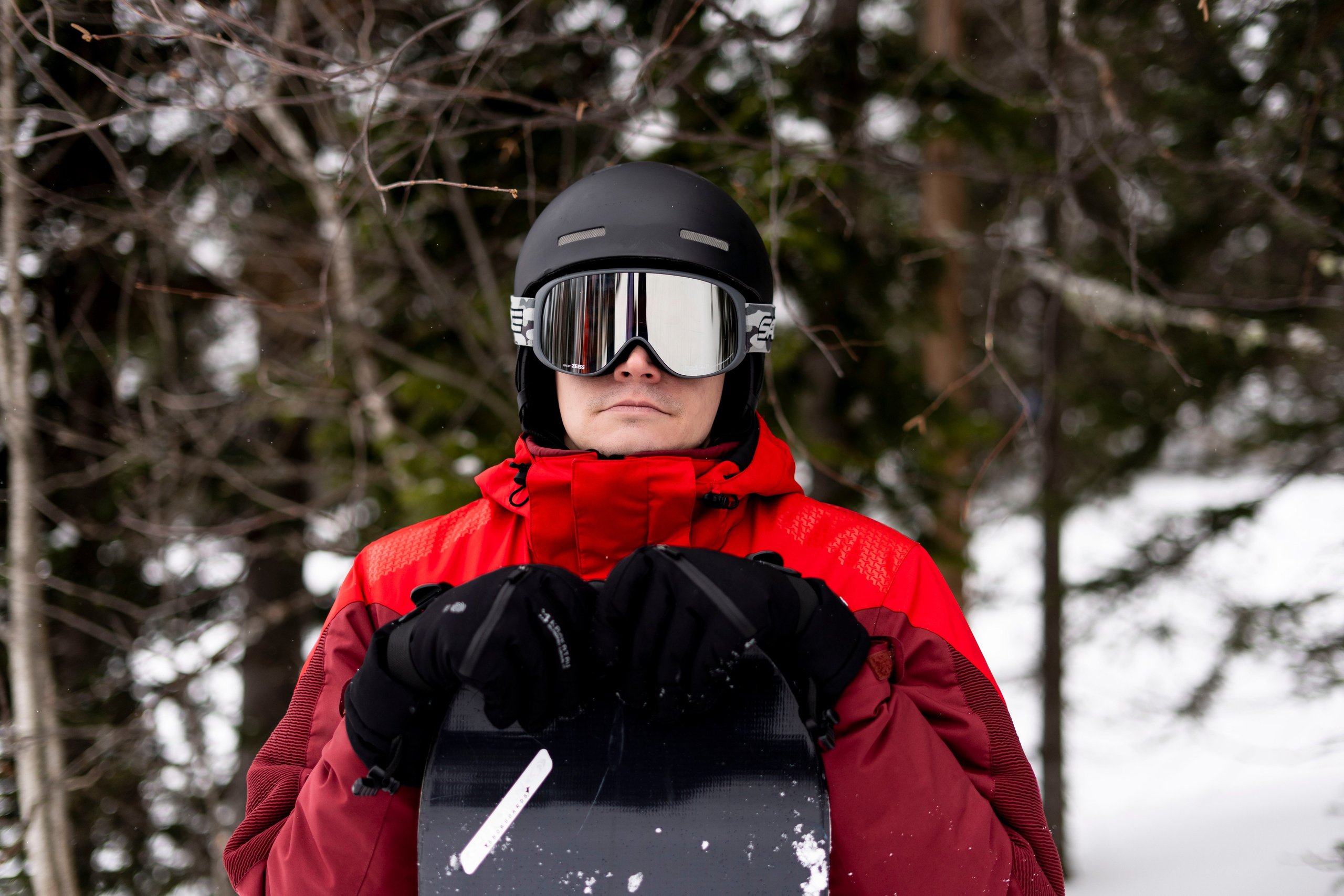 Тур. Анастасия Паршукова — фотограф Шерегеш Новосибирск