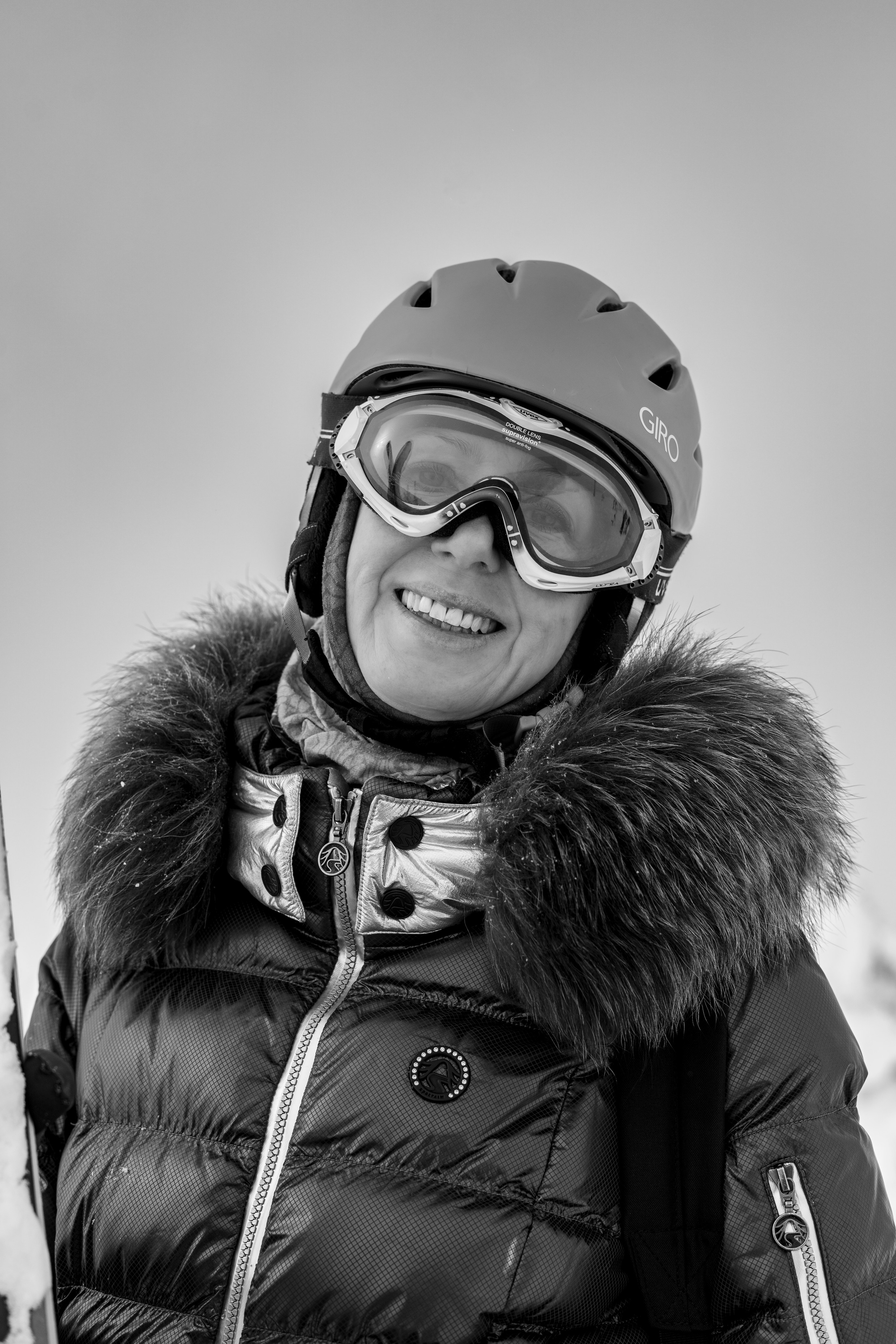 Тур. Анастасия Паршукова — фотограф Шерегеш Новосибирск