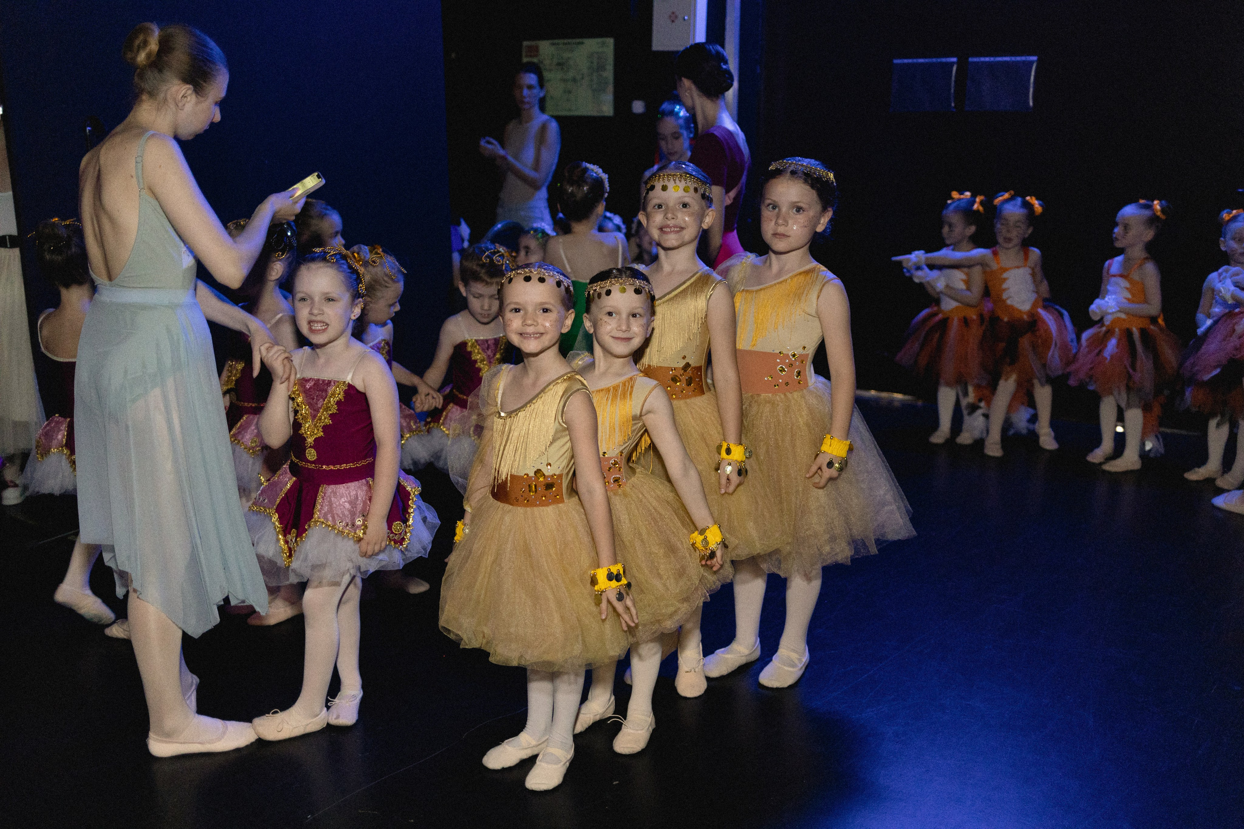 Балет с 2-х лет | Крокус | лето. Кузьмина Анастасия — контент-фотограф | Москва