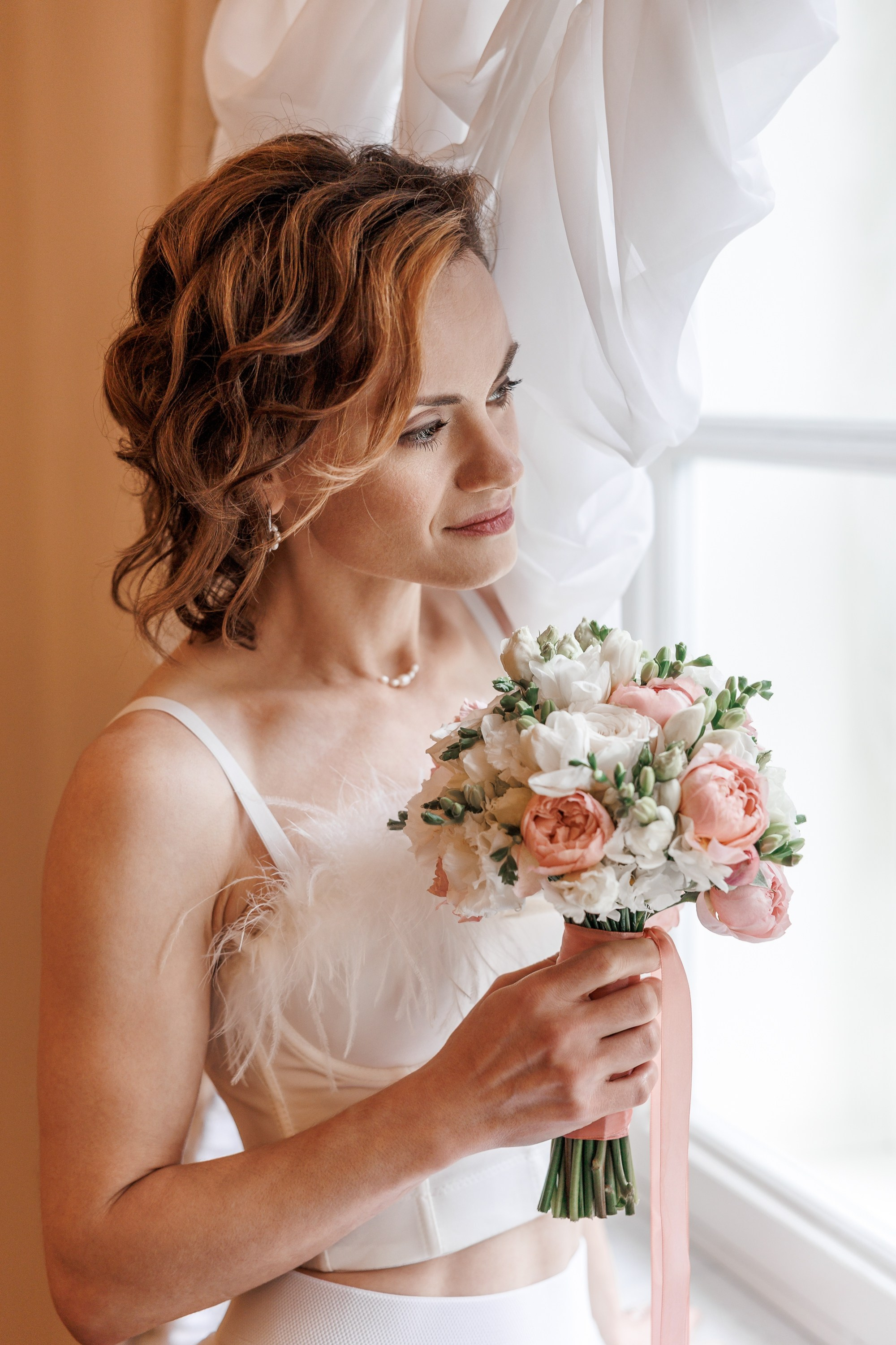 Свадебное портфолио. Фотограф в Санкт-Петербурге — Сергей Петров