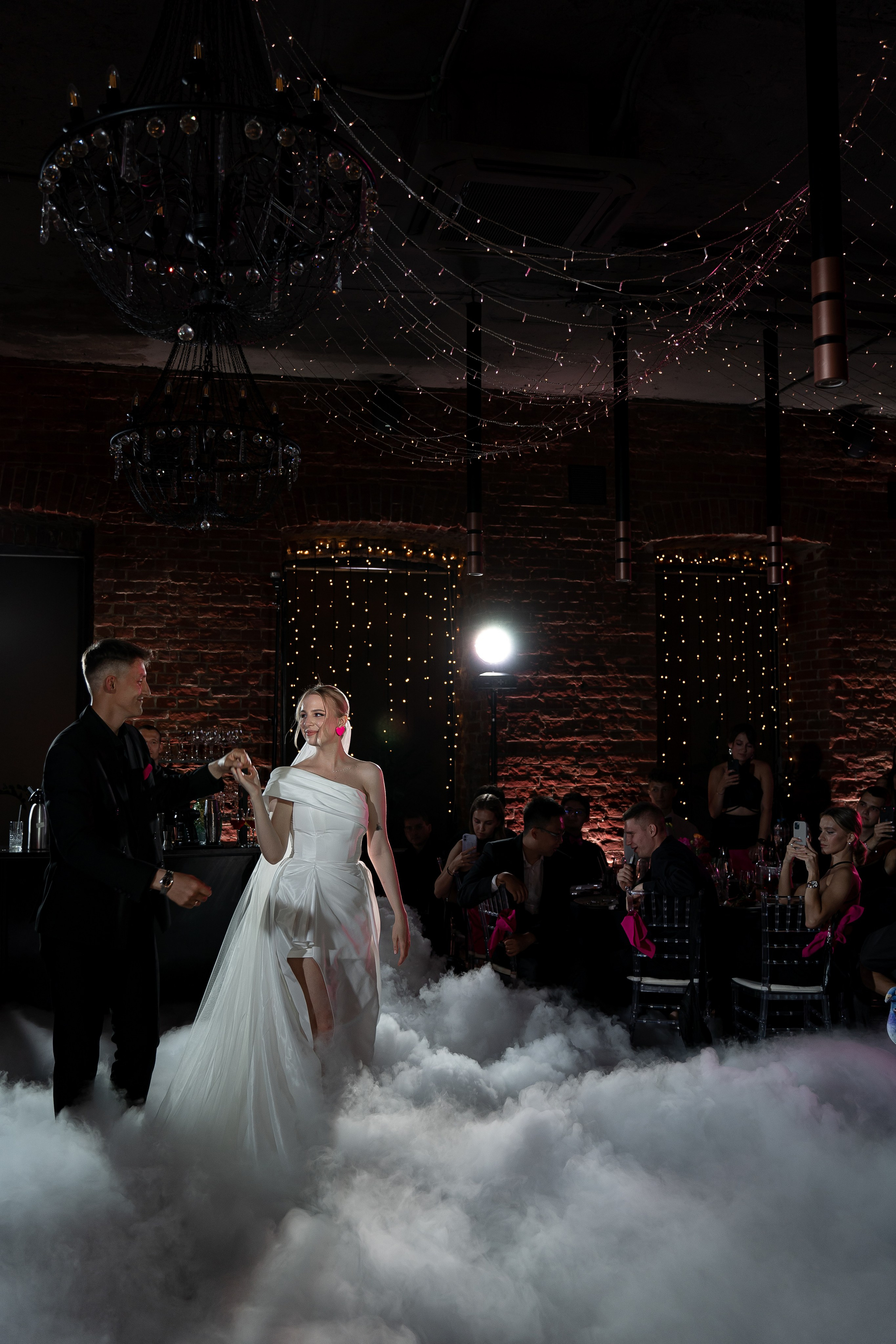 Ульяна & Александр 02.09.2023. Свадебный Фотограф Илья Чепайкин. Калининград