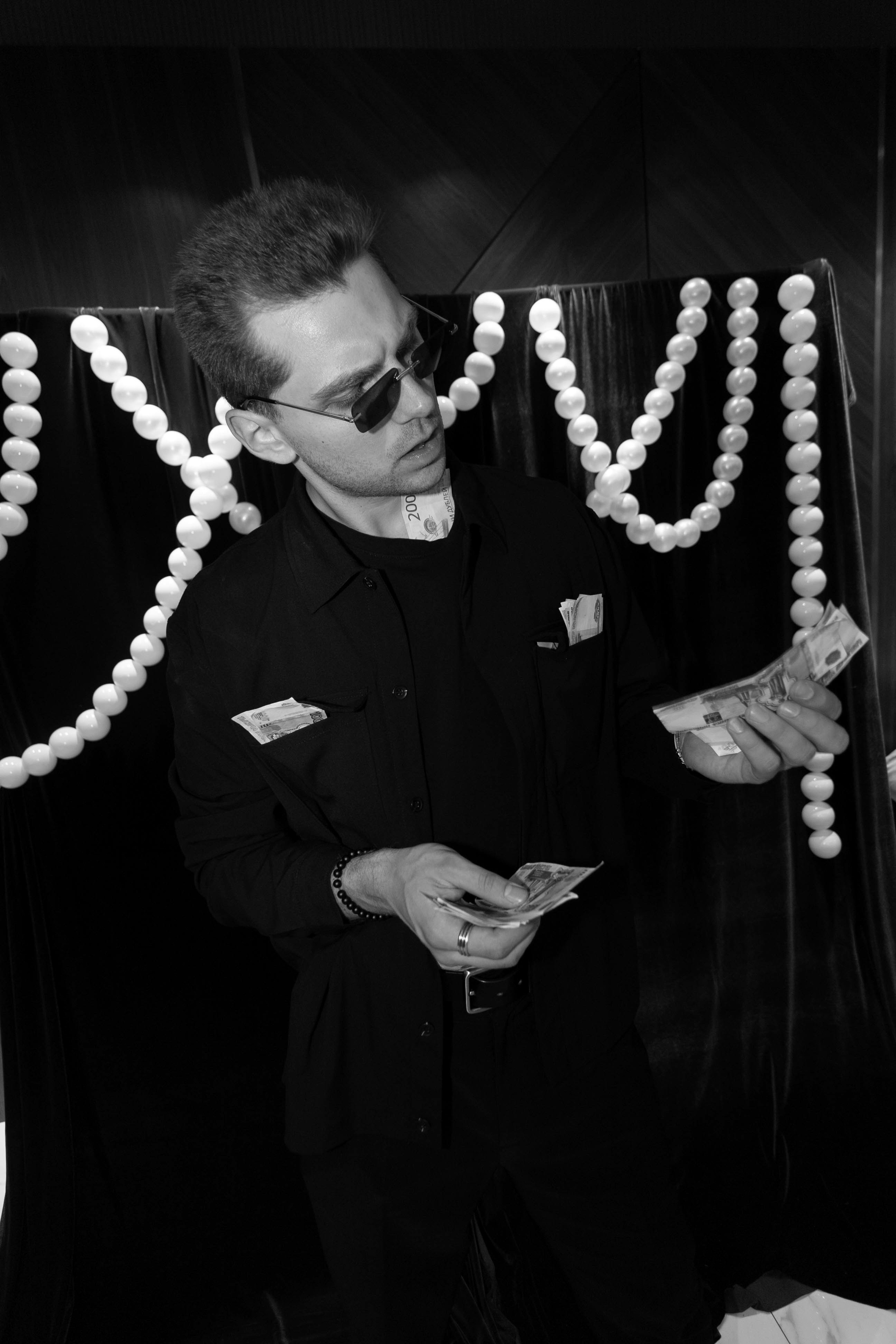 Свадебный и портретный фотограф в Брянске Виолетта Сидорова