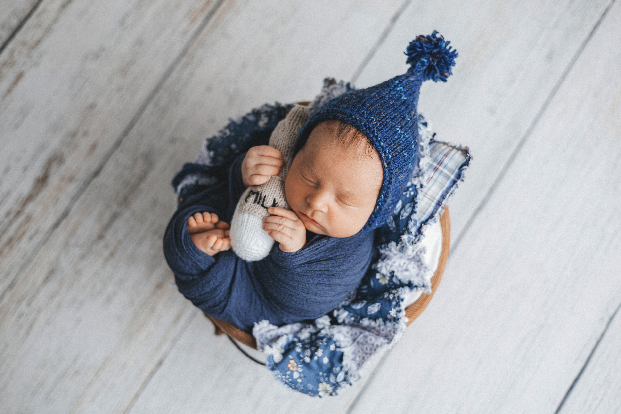 Аяз, пакет «Кофорт», 10 дней. Фотограф новорождённых Екатерина Боброва. Ульяновск