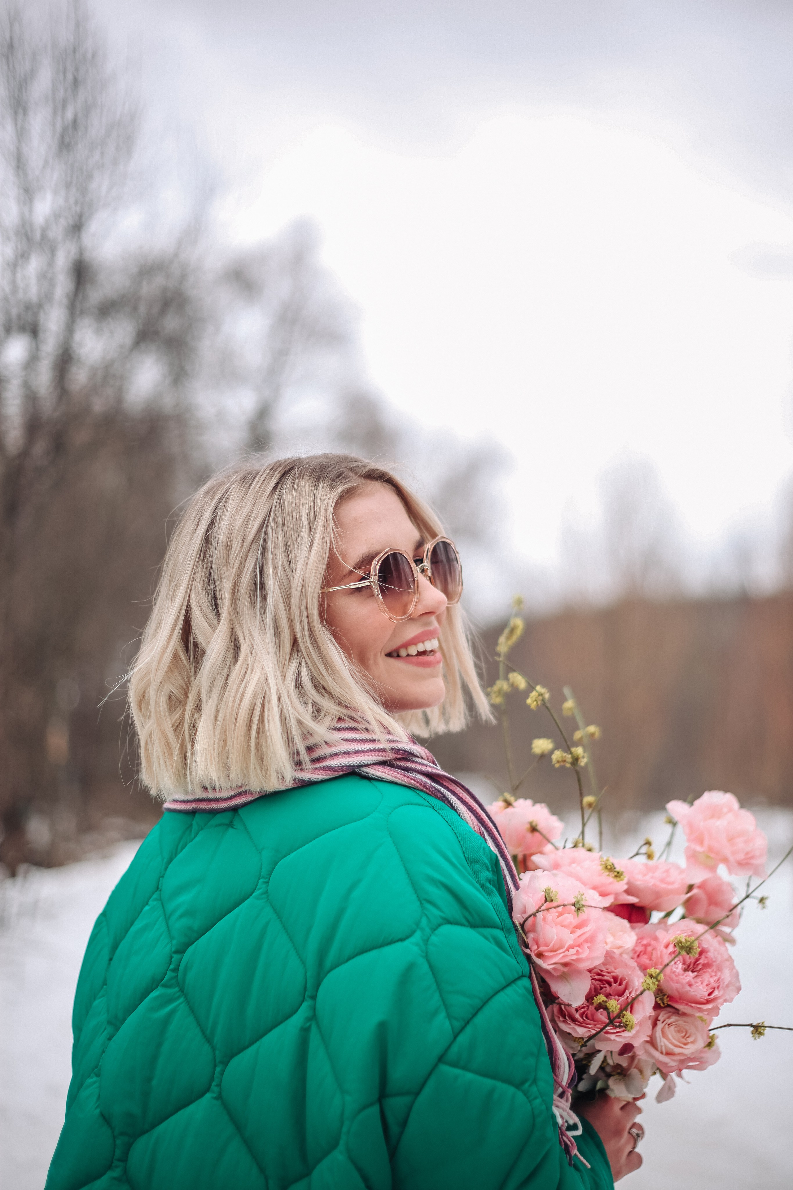 Репортажные и портретные фотосессии в Москве. Предметный фотограф в Москве Дарья Радькович