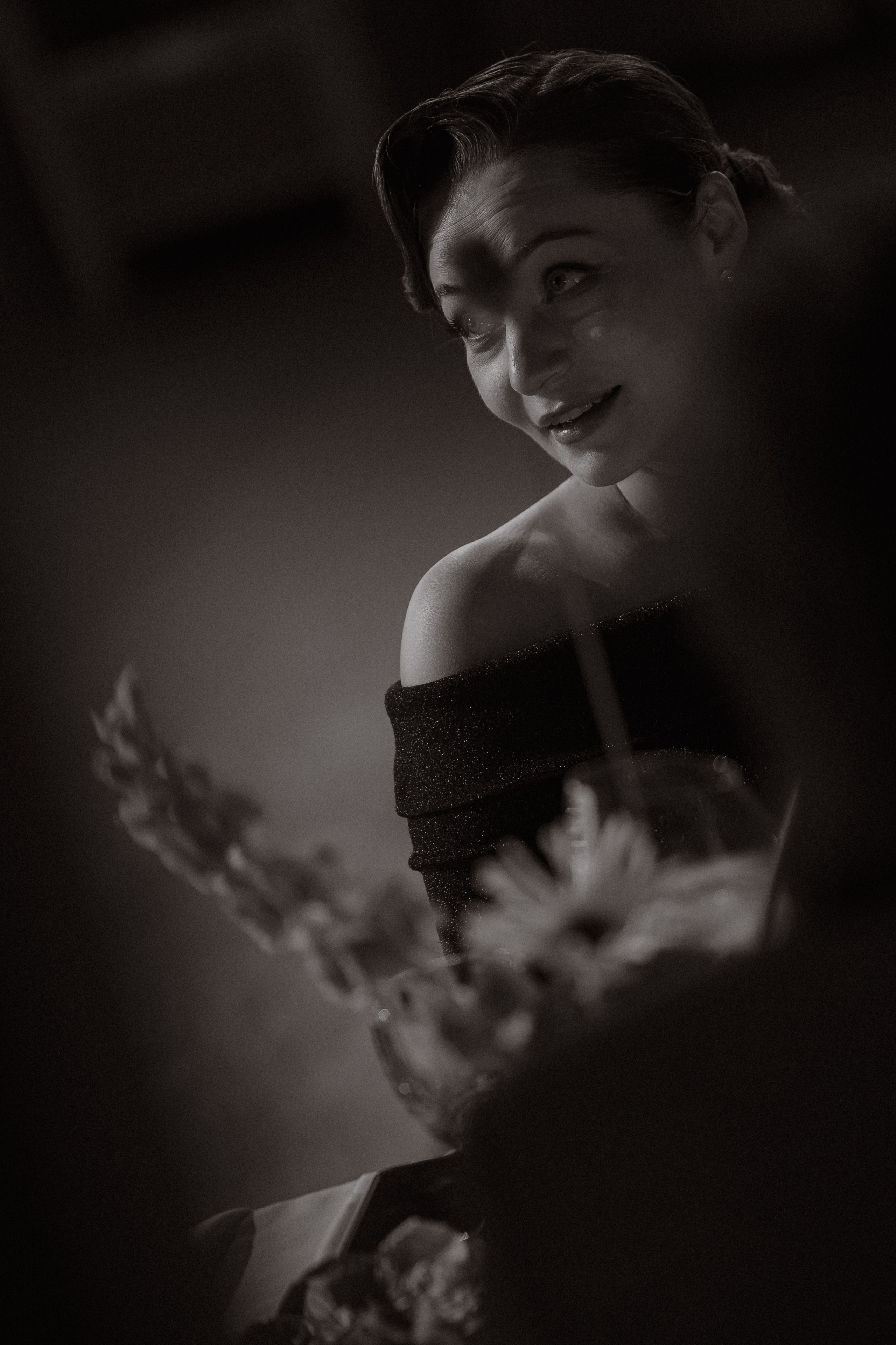 Wedding day Неш и Татьяна. Свадебный фотограф Колесников Антон