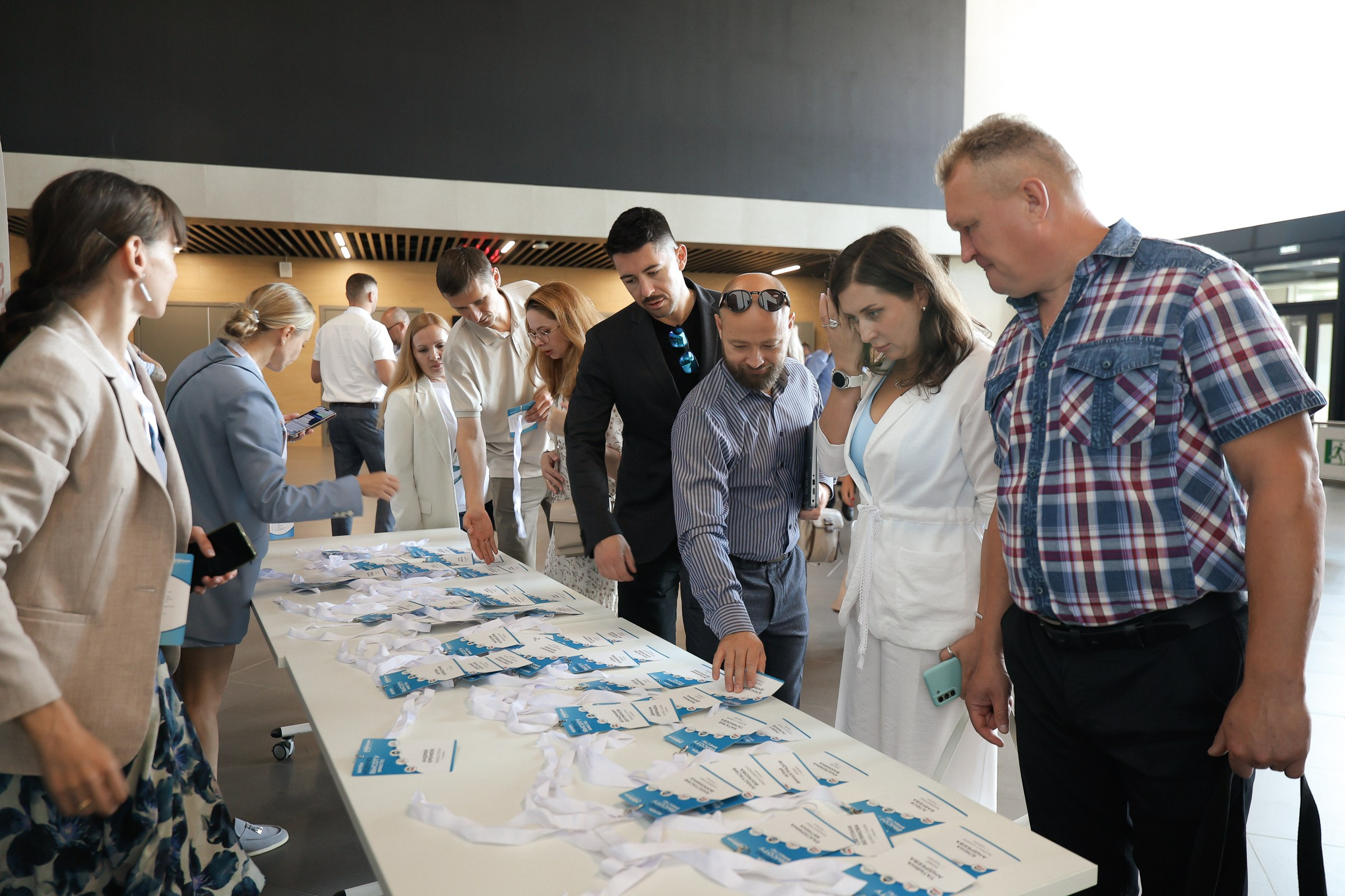 /РЕПОРТАЖ/ SC Johnson корпоративное мероприятие. Свадебный фотограф Великий Новгород Станислав Кособудский