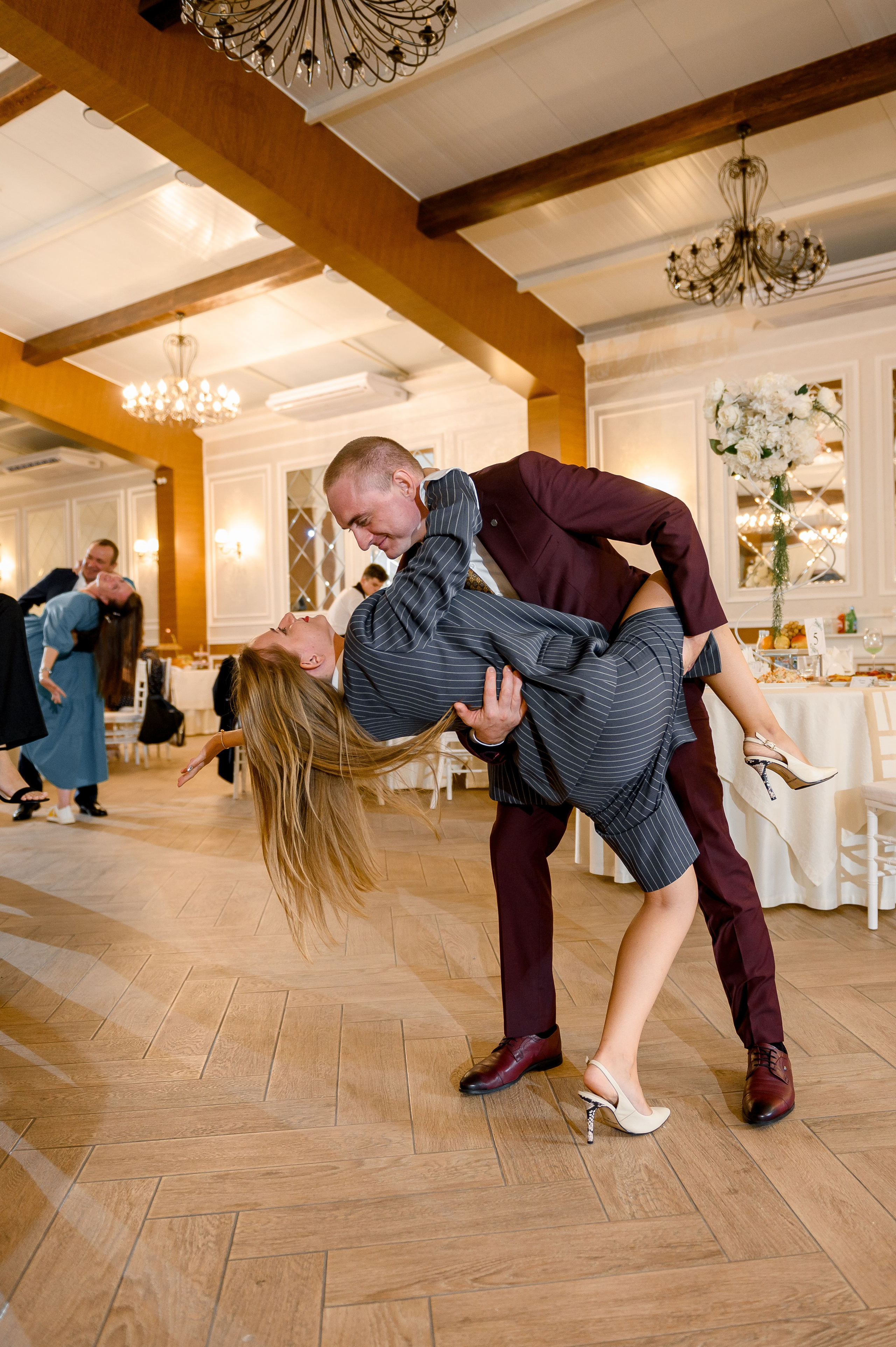 Свадьба Тимура и Анны. Свадебный и семейный фотограф в Ставрополе Роман Иванов