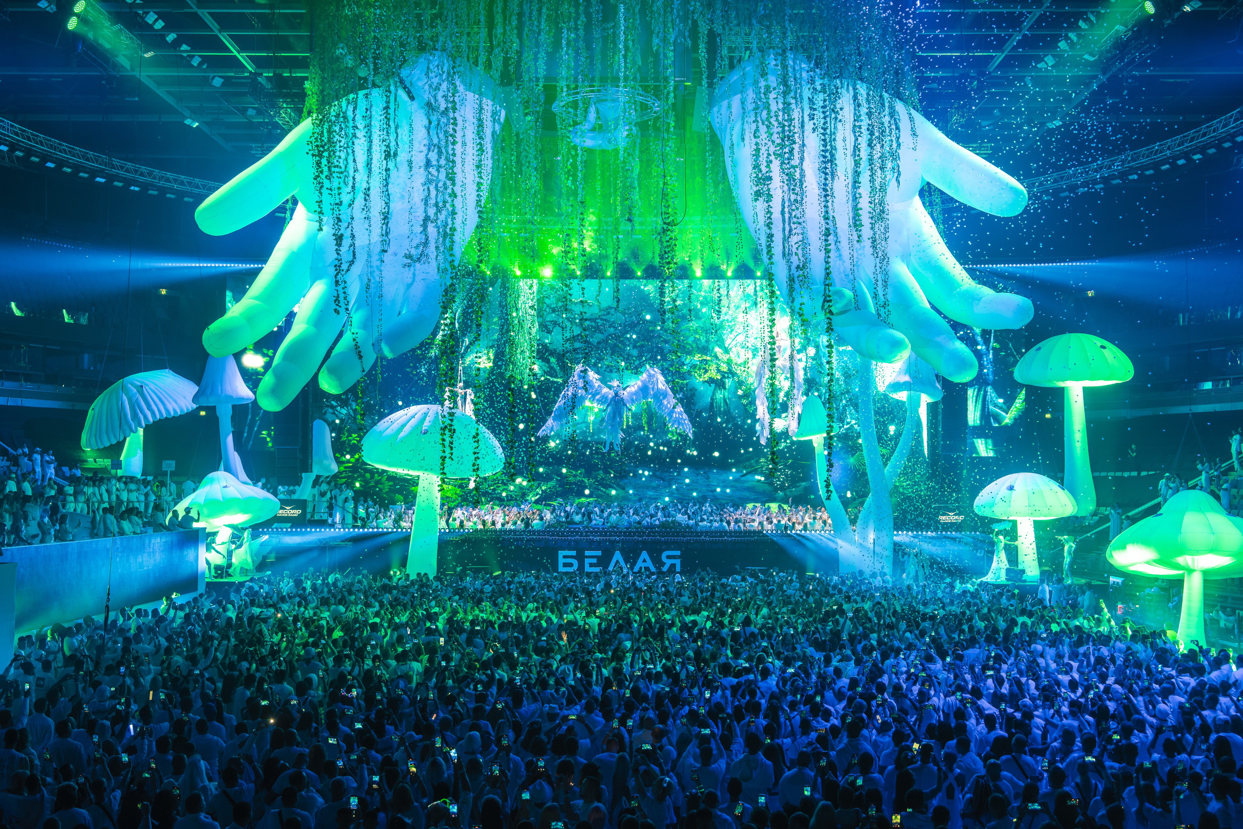 БЕЛАЯ 2025. Святослав Буньков | фотограф