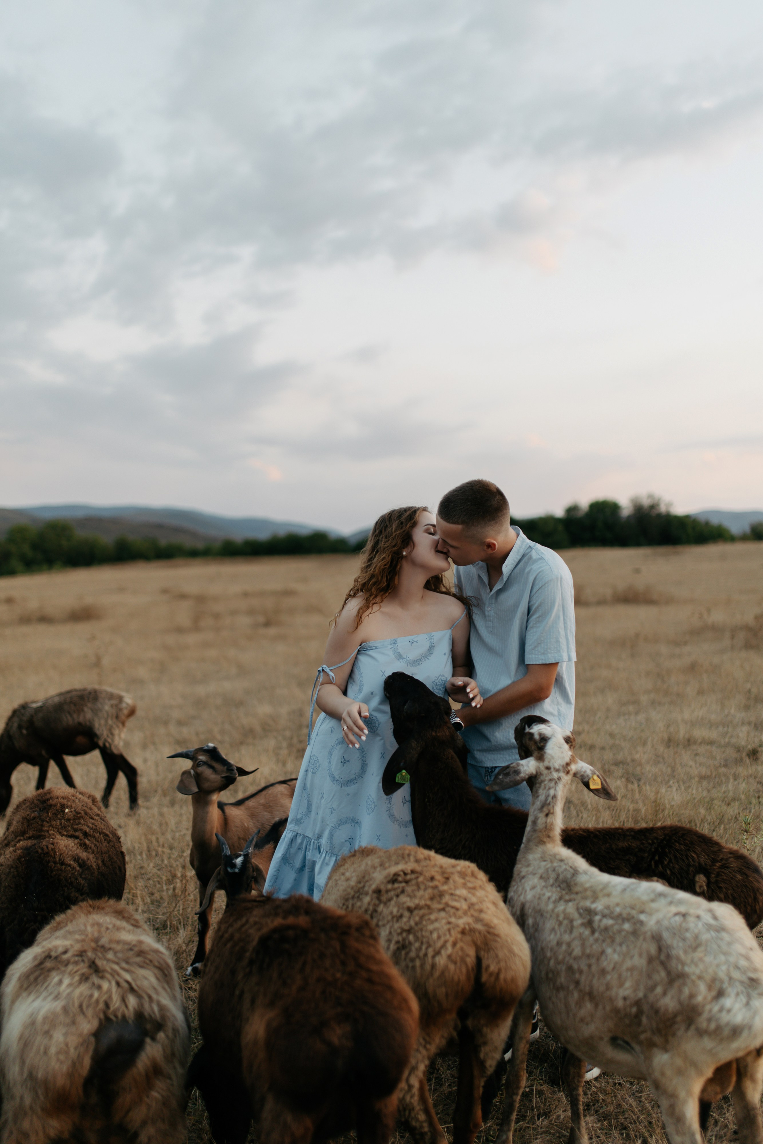 София и Дамир. Свадебный и семейный фотограф в Краснодаре/Геленджике/Сочи/Санкт-Петербурге