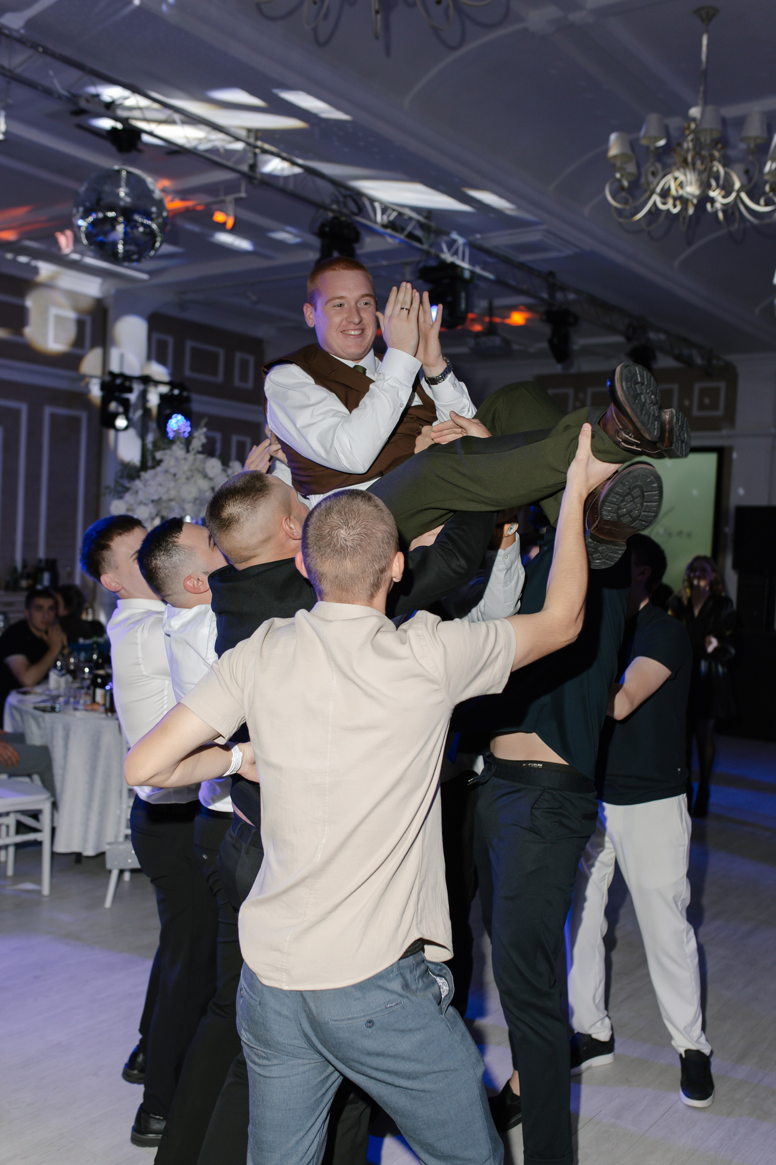 Артём и Алина. Свадебный и семейный фотограф в Краснодаре/Геленджике/Сочи/Санкт-Петербурге