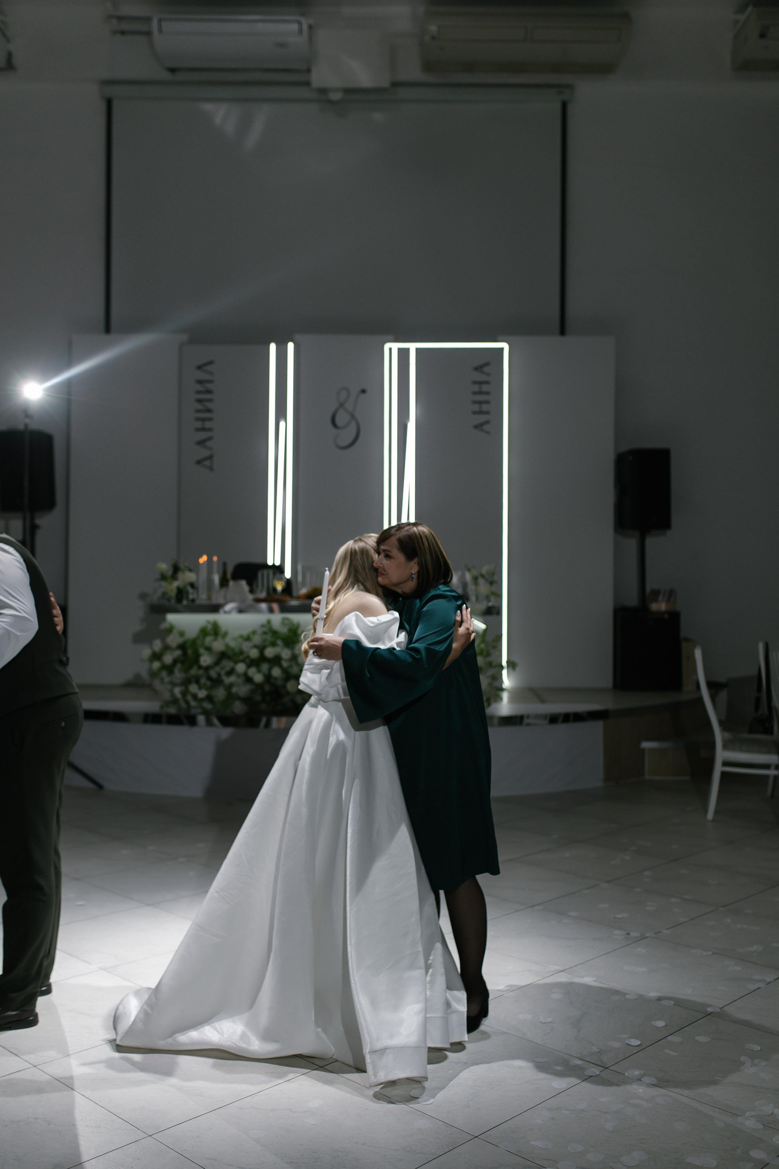 Даниил и Анна. Свадебный и семейный фотограф в Краснодаре/Геленджике/Сочи/Санкт-Петербурге