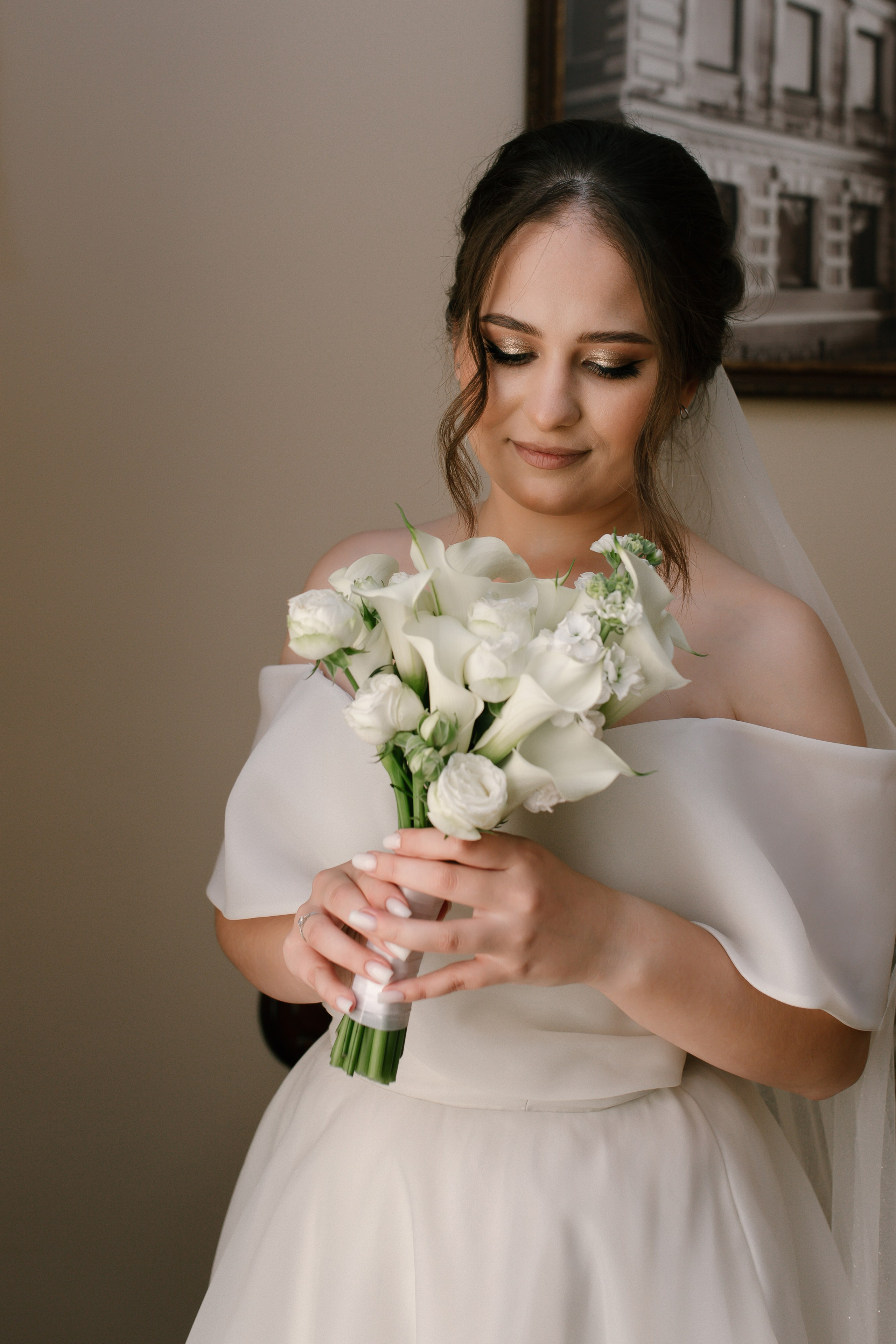 Даниил и Ирина. Свадебный и семейный фотограф в Краснодаре/Геленджике/Сочи/Санкт-Петербурге