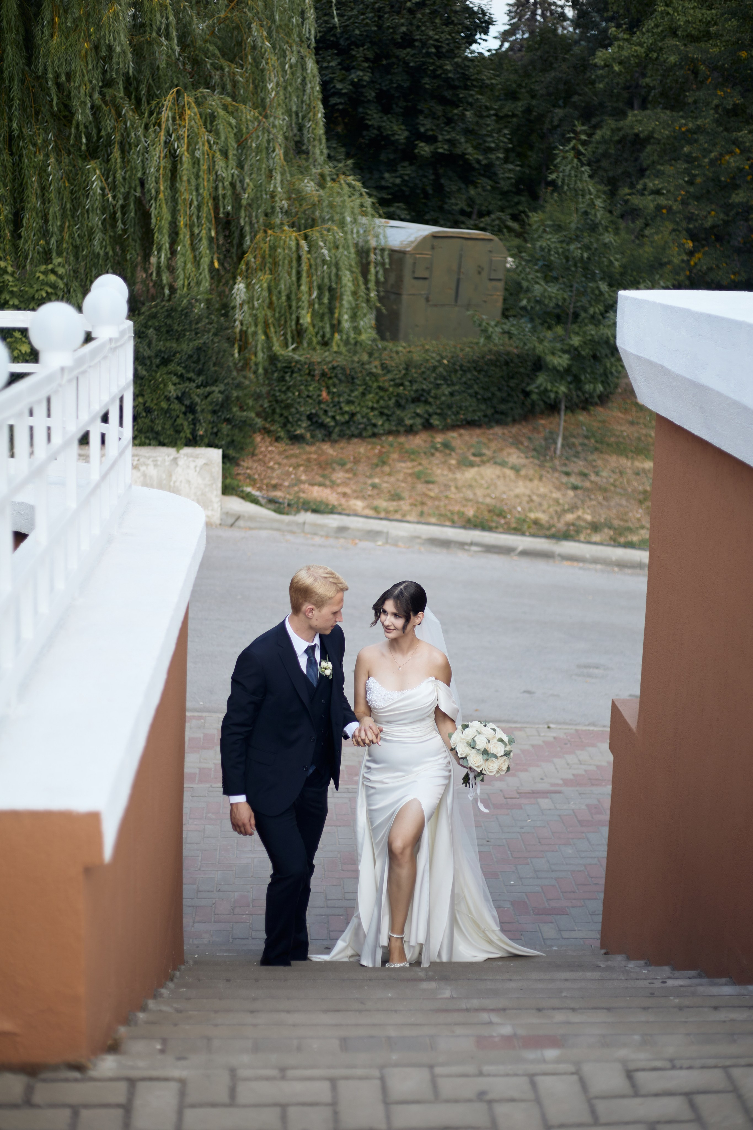 Виктория и Сергей. Фотограф в Липецке, Воронеже и Москве