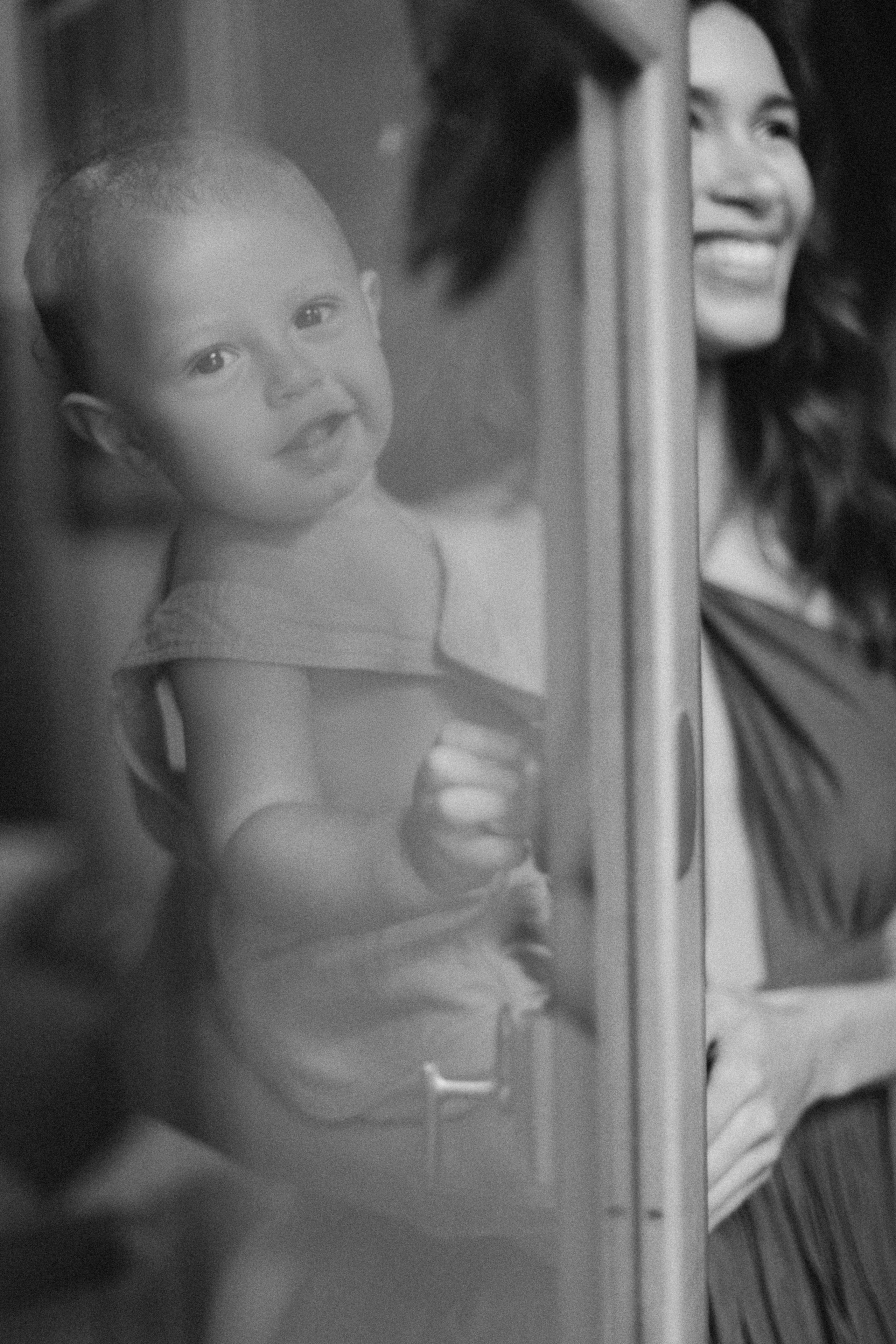 Karol + Kianu. Портретный фотограф / Панама / Анастасия Елизарова