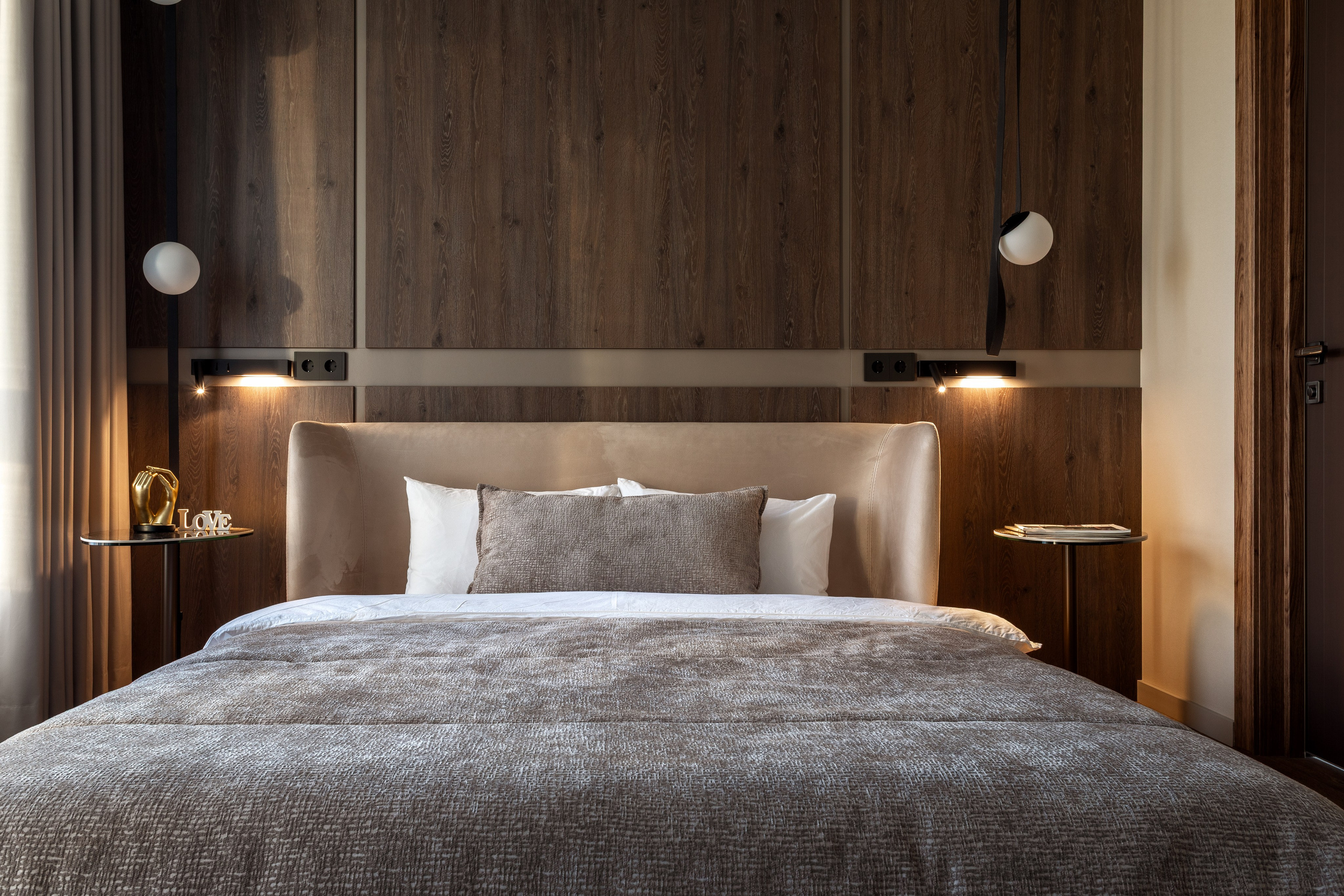 Фотосъемка квартир для аренды в Калининграде. Фотограф в Калининграде Антон Окороков