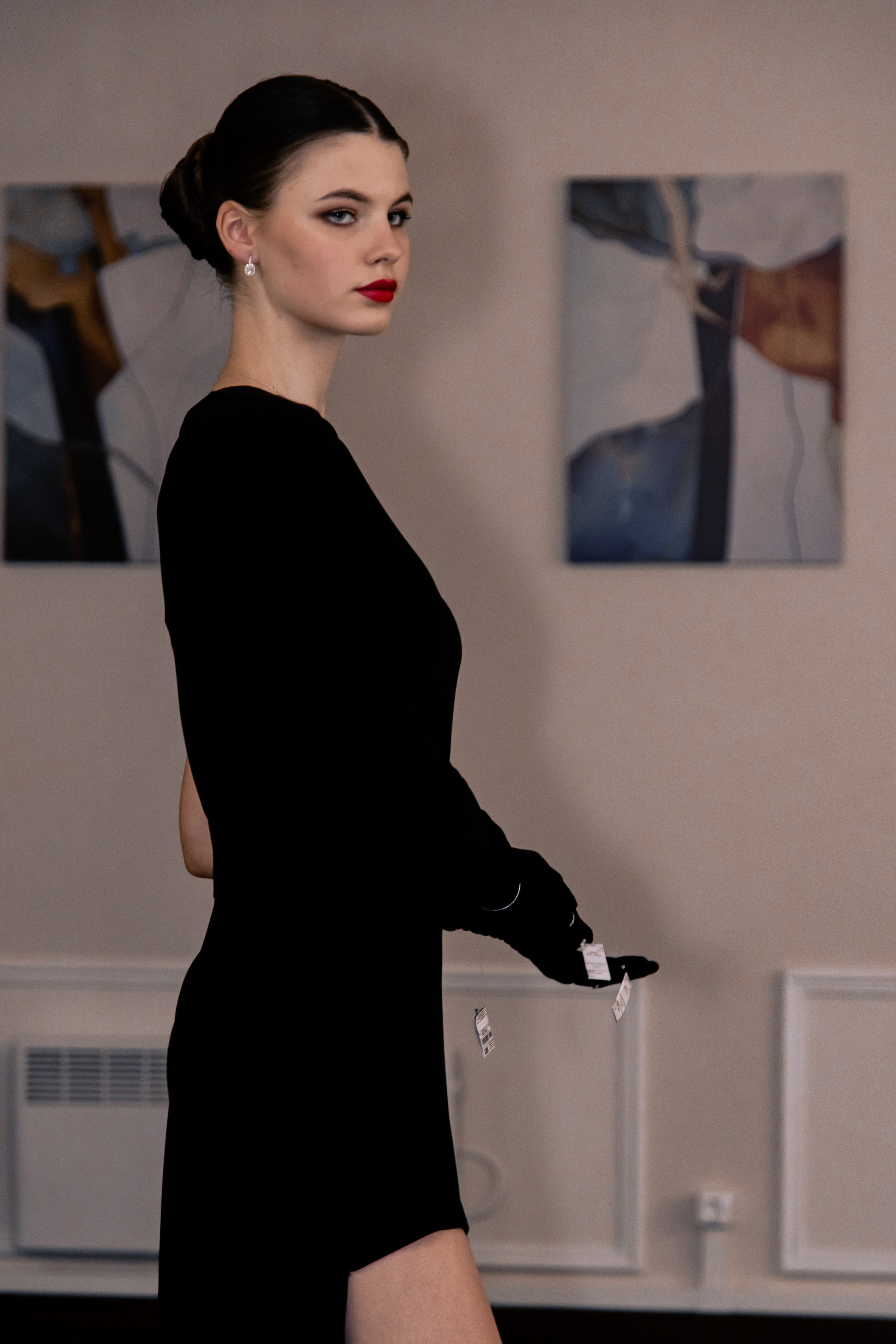 ЗОЛОТОЕ ВРЕМЯ LUXE. МЕДИА-РЕСУРС ХАБАРОВСК / Фотоотчеты / Репортажи / События