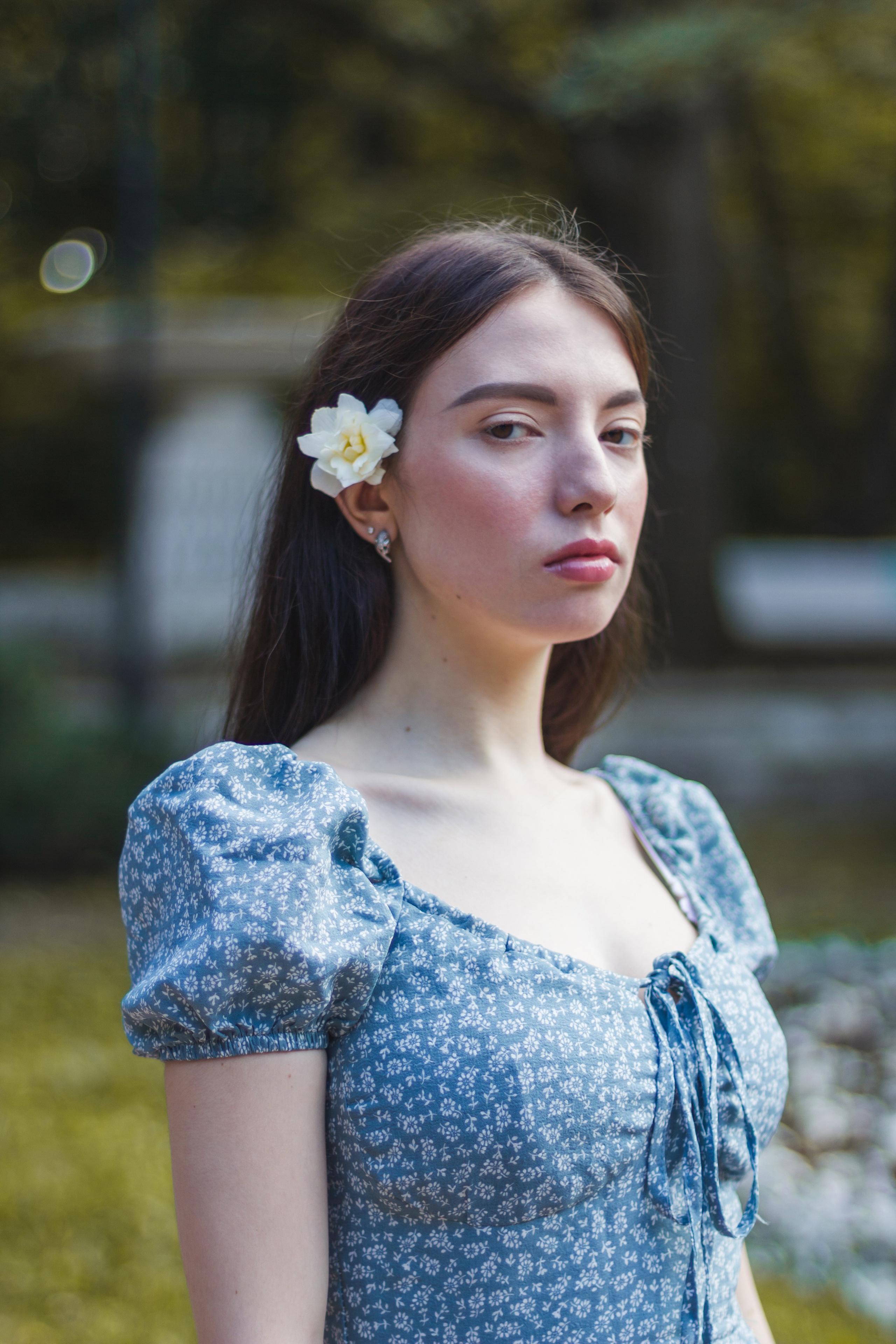 Валерия. Фотограф Дарья Смирнова