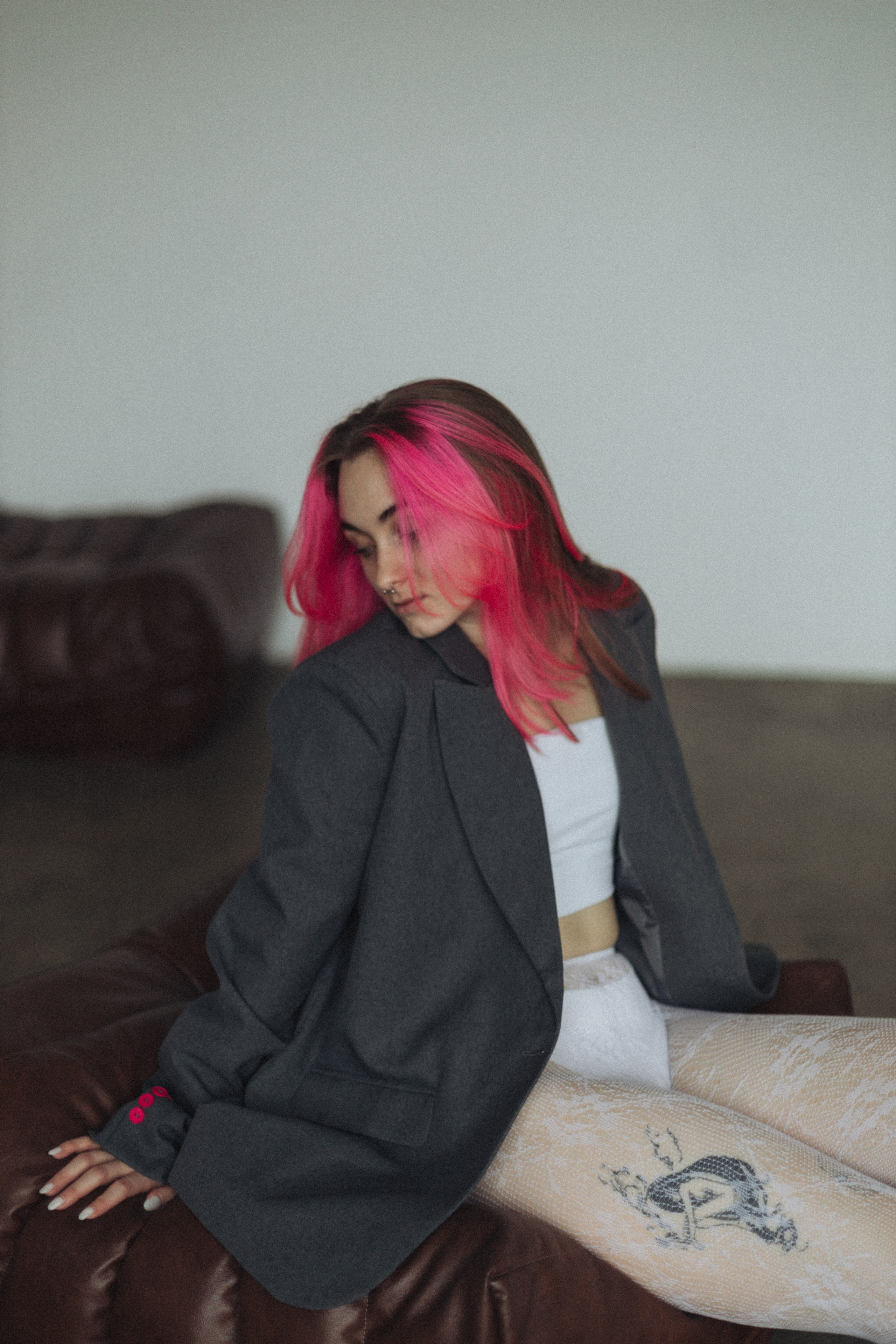 Екатерина. Фотограф Дарья Смирнова