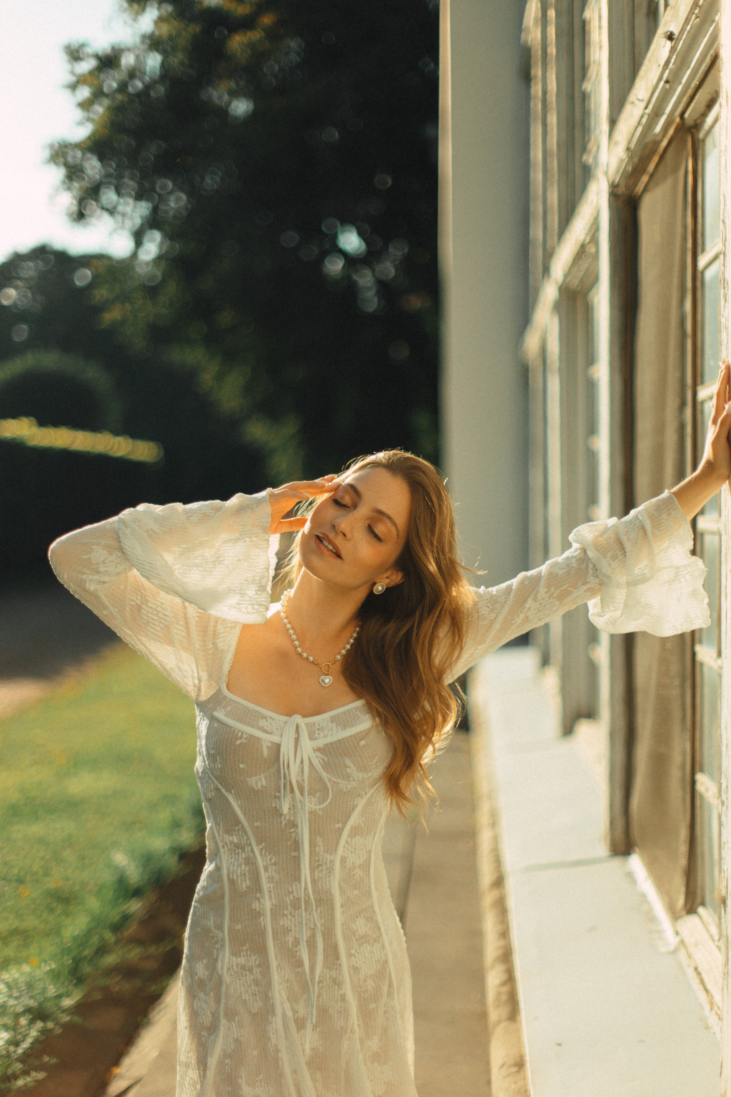 Диана. Фотограф Дарья Смирнова