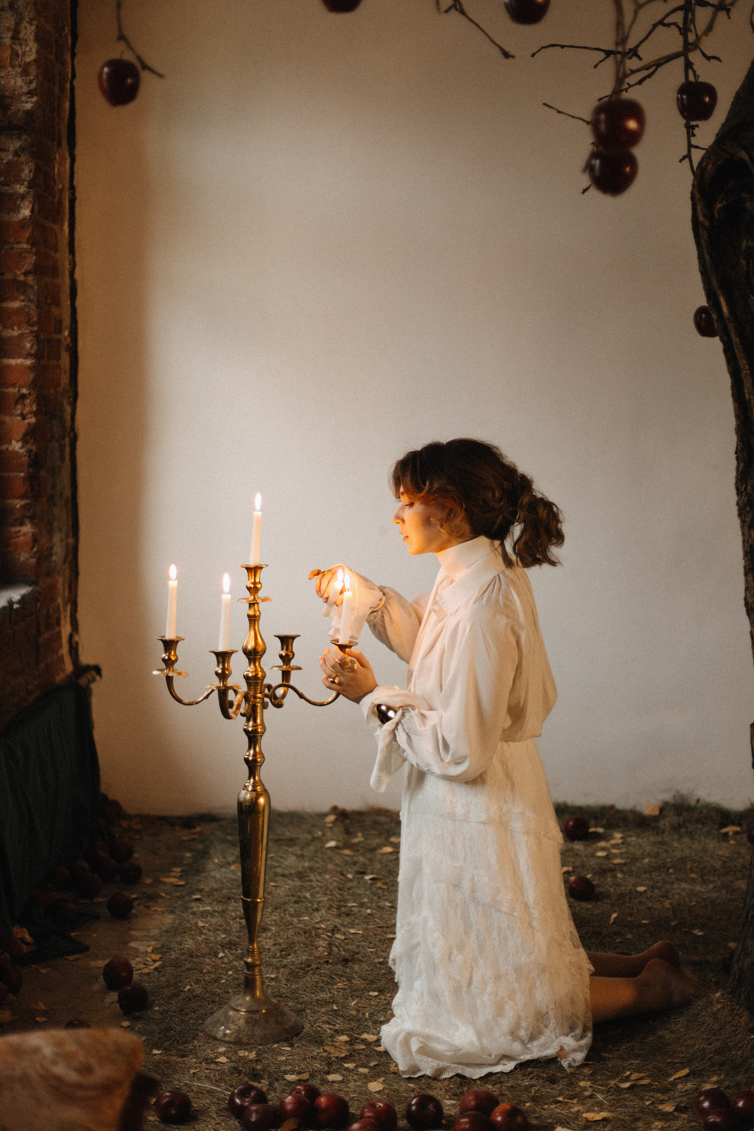 Саша. Фотограф Дарья Смирнова