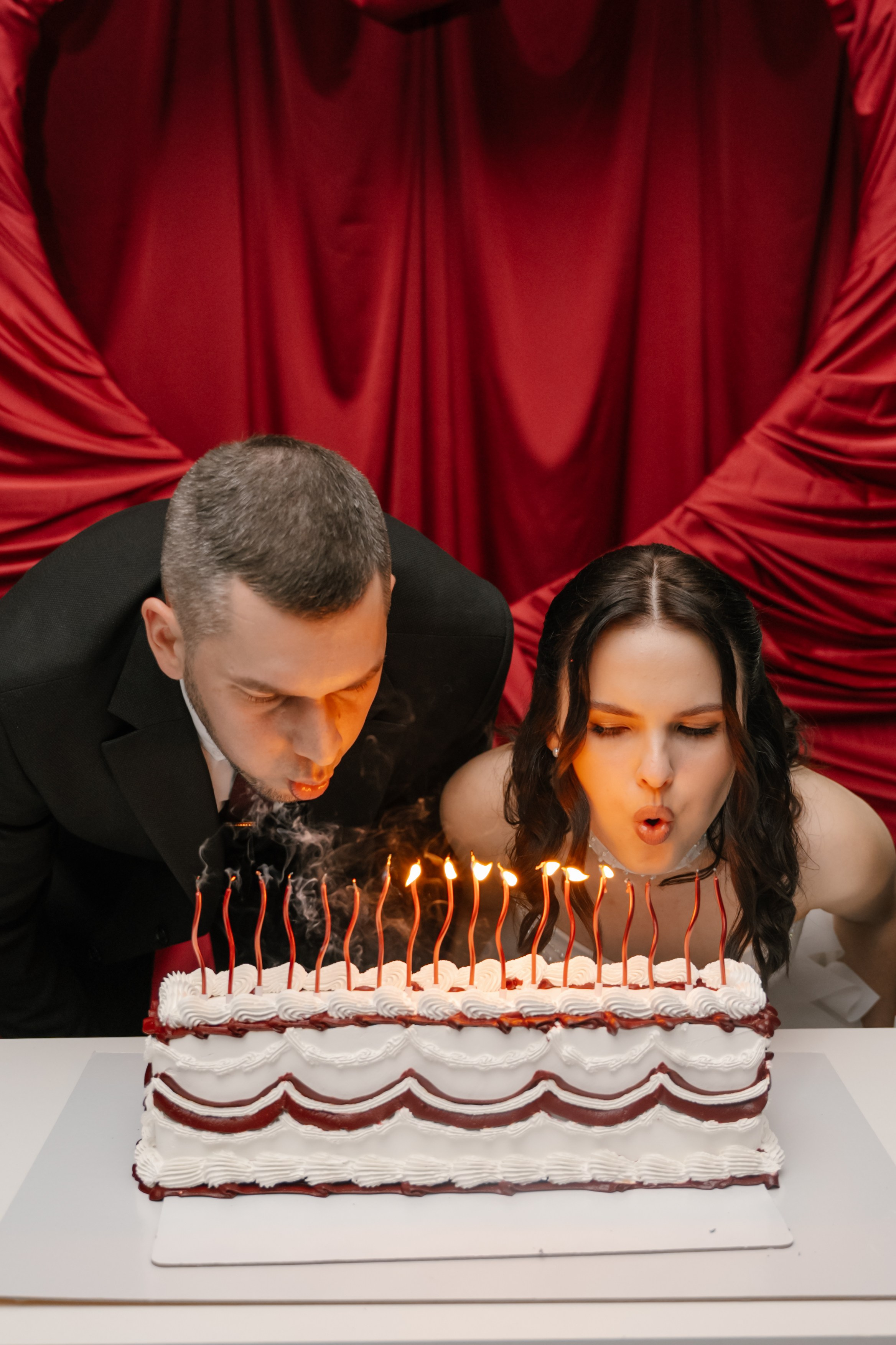 Дарья и Никита. Ульяна Ремезова | Фотограф | Челябинск