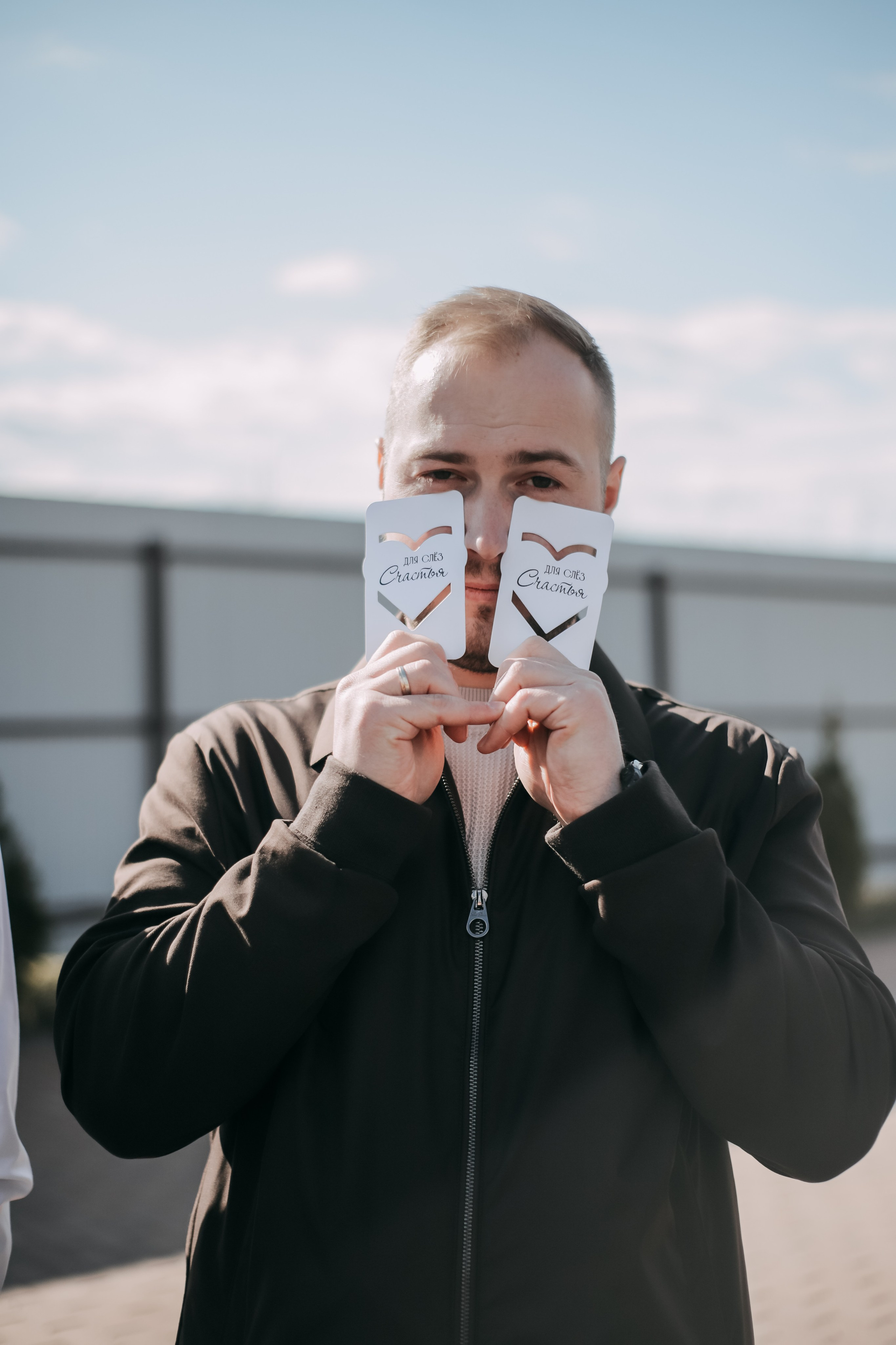 Ксения и Никита. Фотограф в Рязани Мозжерова Юлия