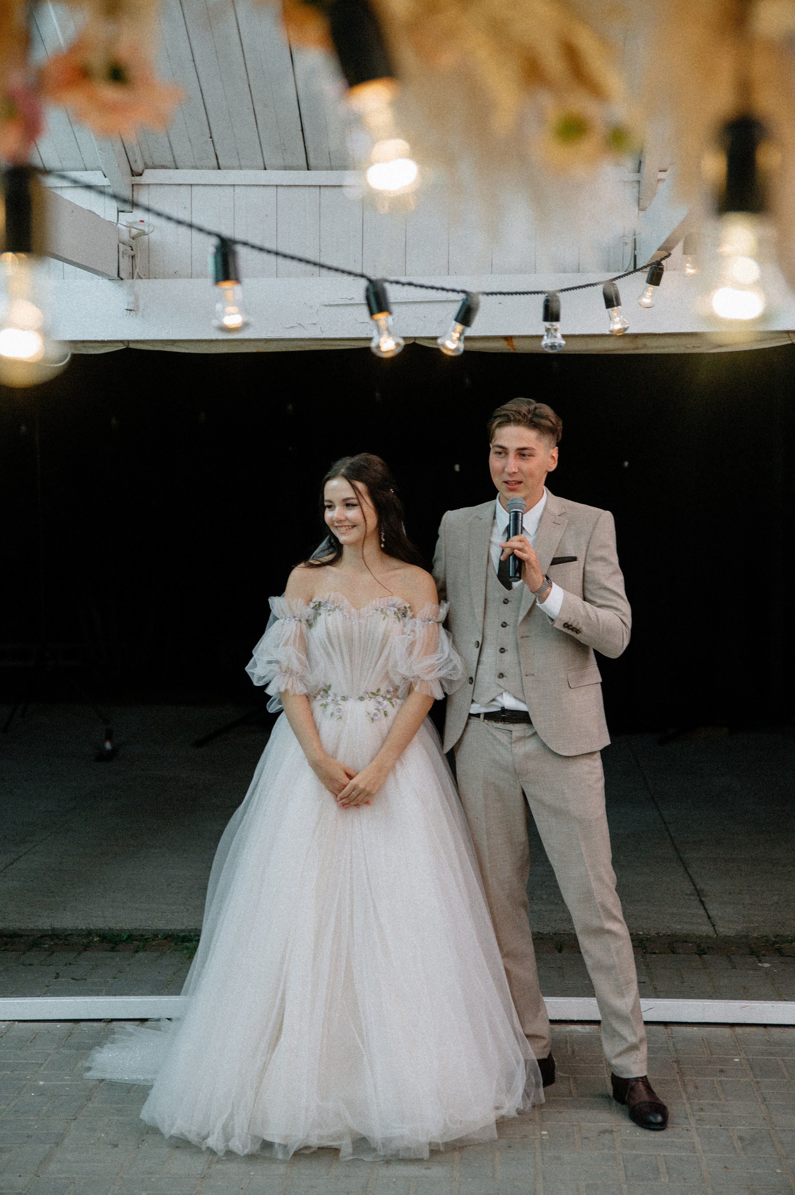 Свадьба Антона и Леры. Свадебный и репортажный фотограф в Казани Айрат Хайриев