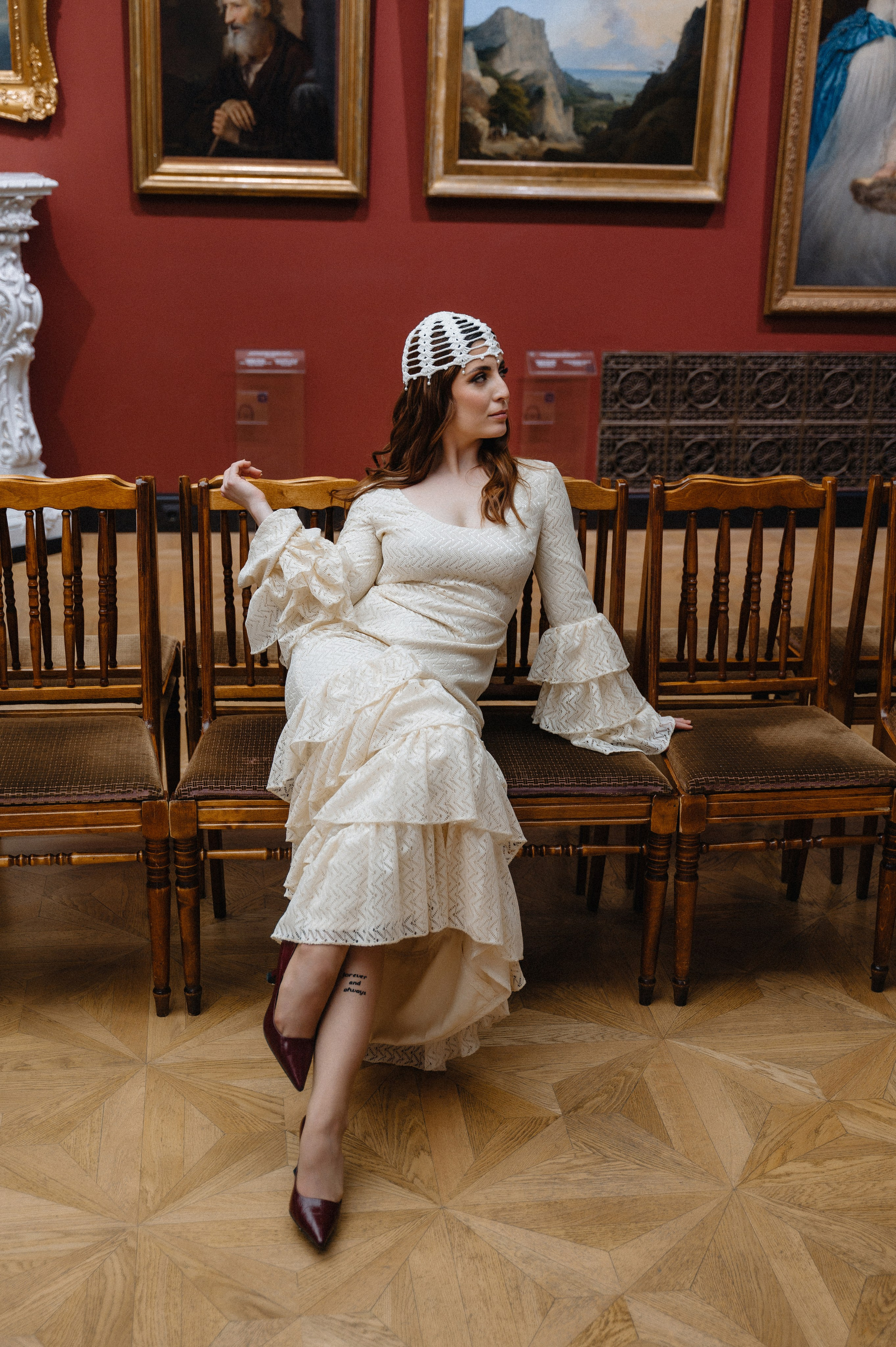 Свадьба Руслана и Оли. Свадебный и репортажный фотограф в Казани Айрат Хайриев