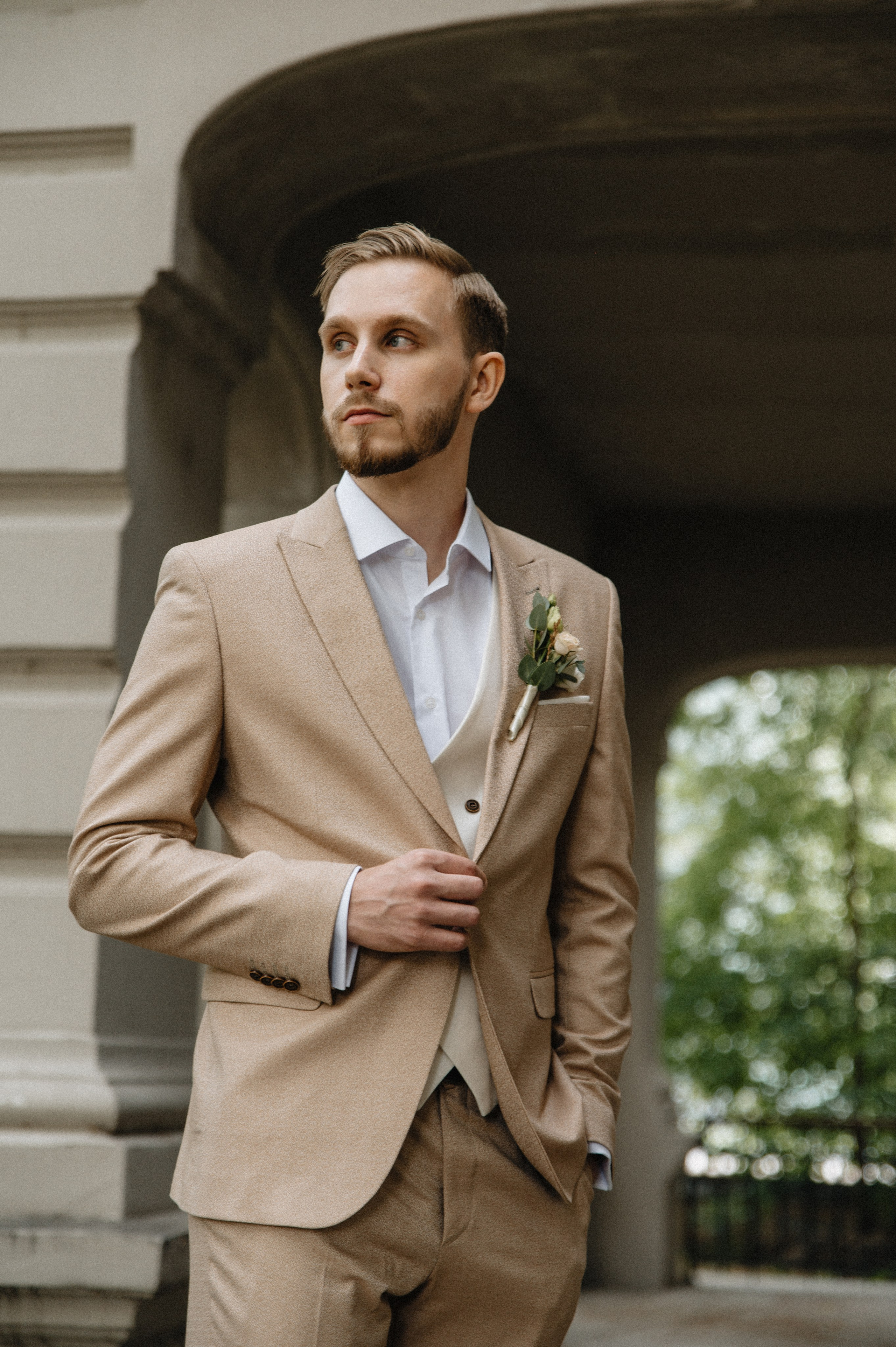 Свадьба Игоря и Алины. Свадебный и репортажный фотограф в Казани Айрат Хайриев