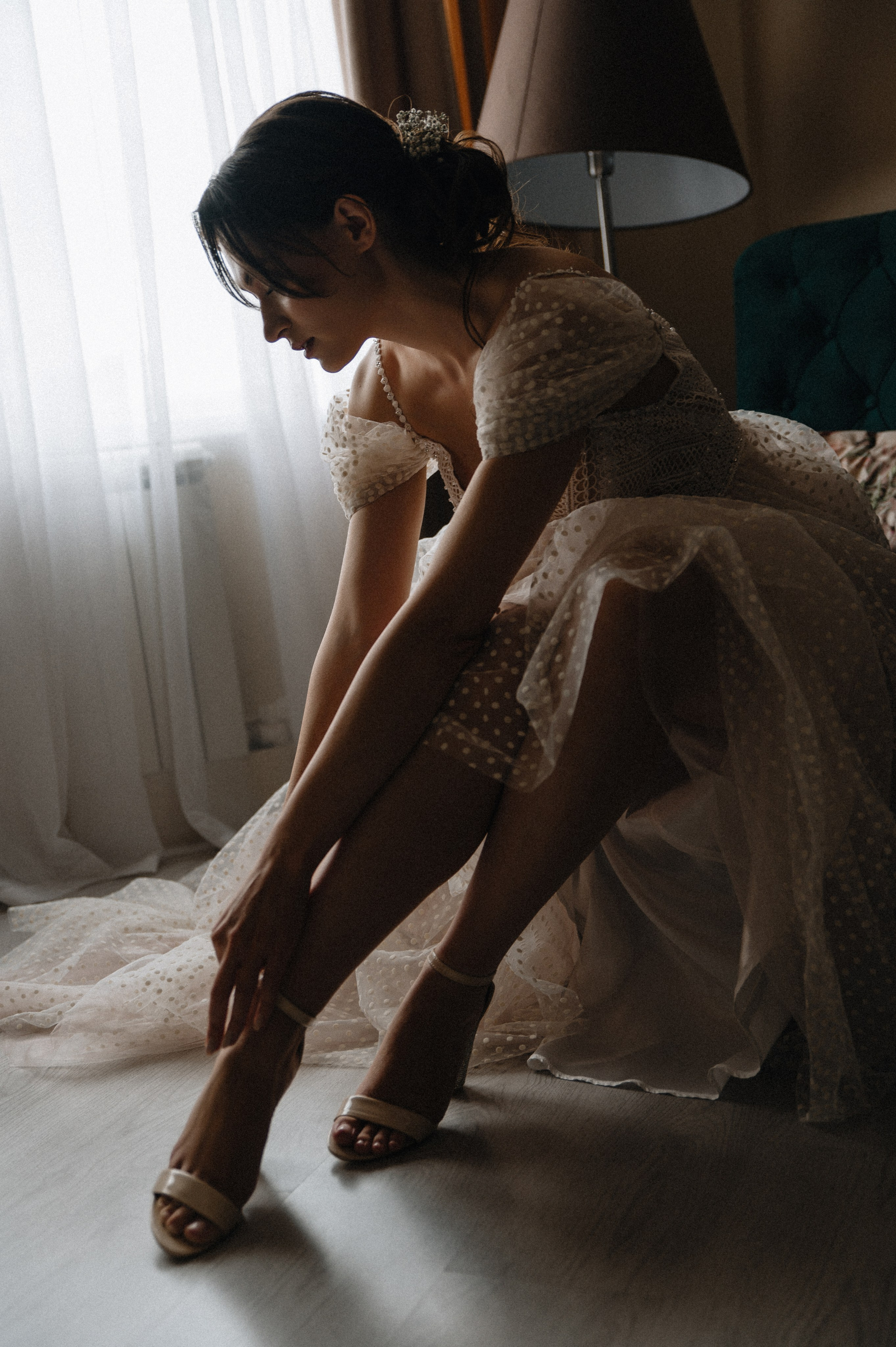 Свадьба Игоря и Алины. Свадебный и репортажный фотограф в Казани Айрат Хайриев