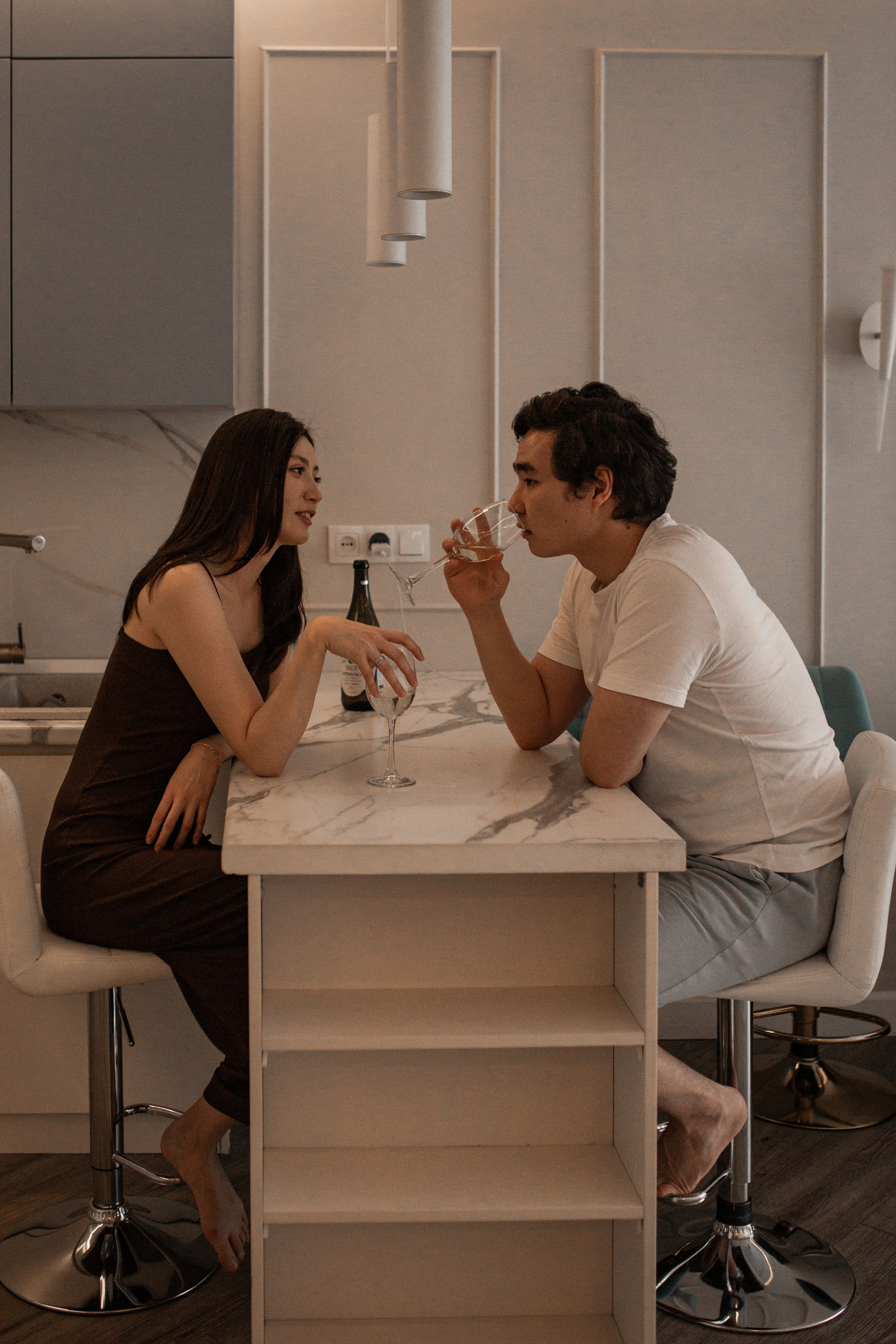 Ты-моя Вселенная🖤. Фотограф Санкт-Петербург