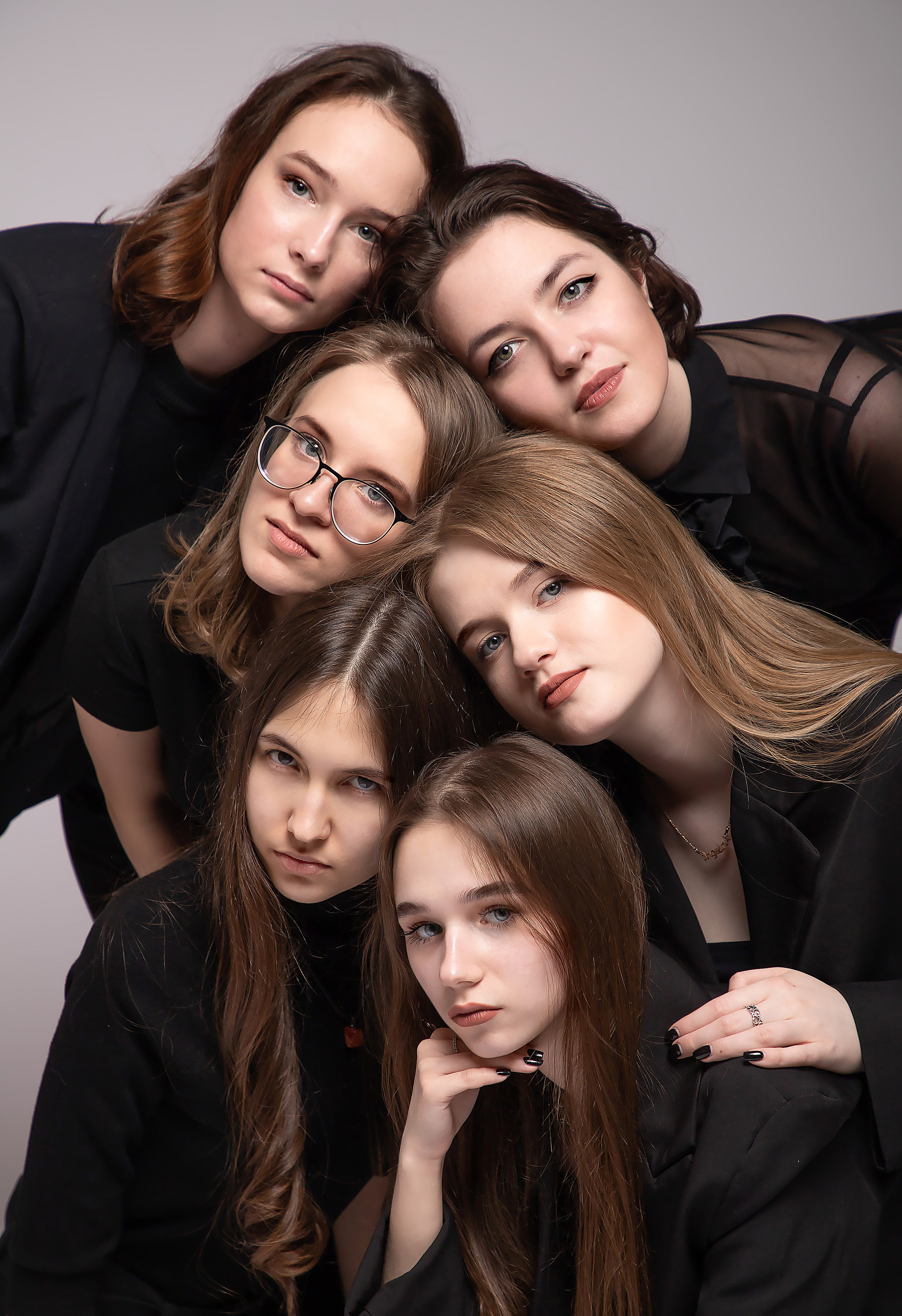 Выпускники 11 класс