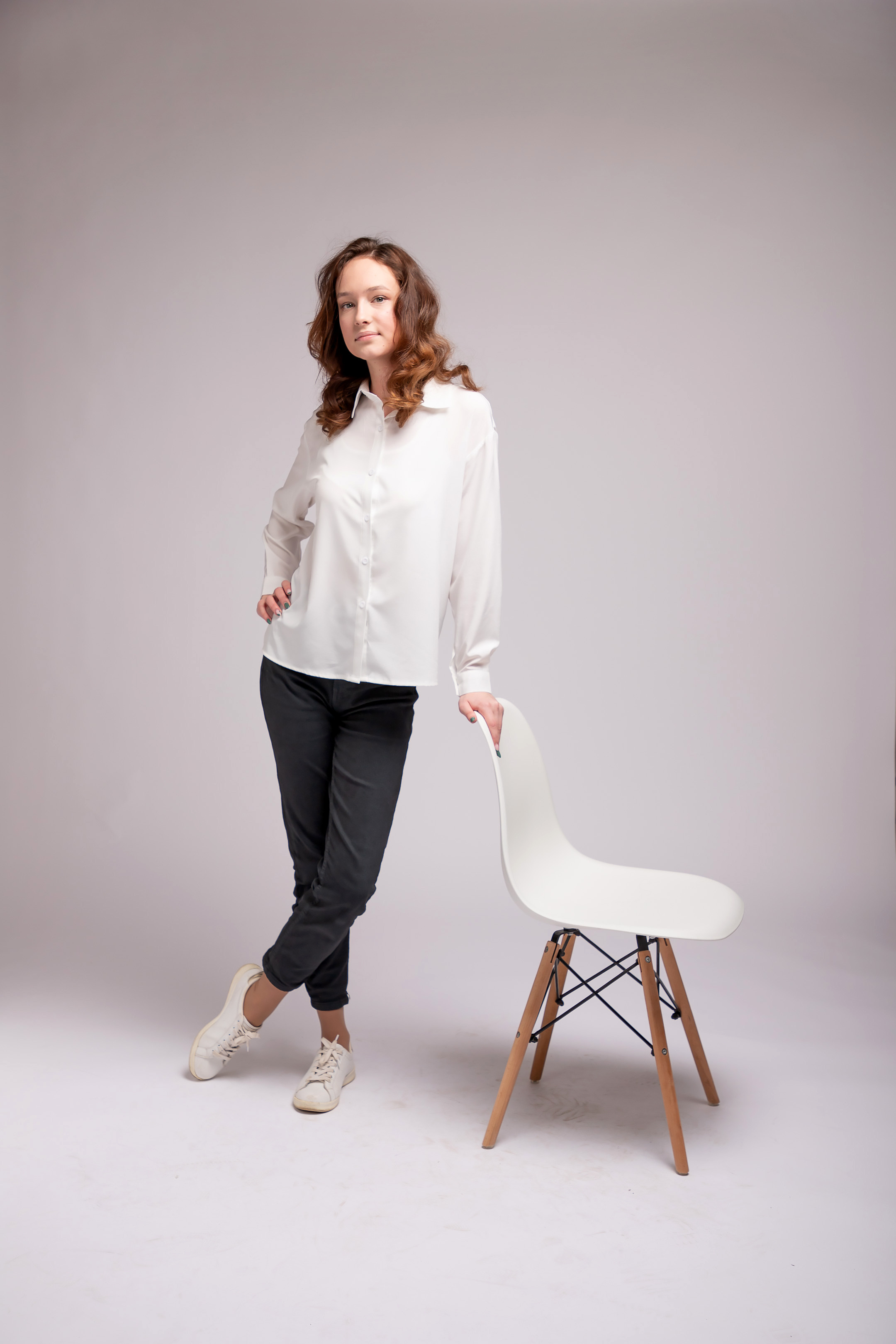 Выпускники 11 класс