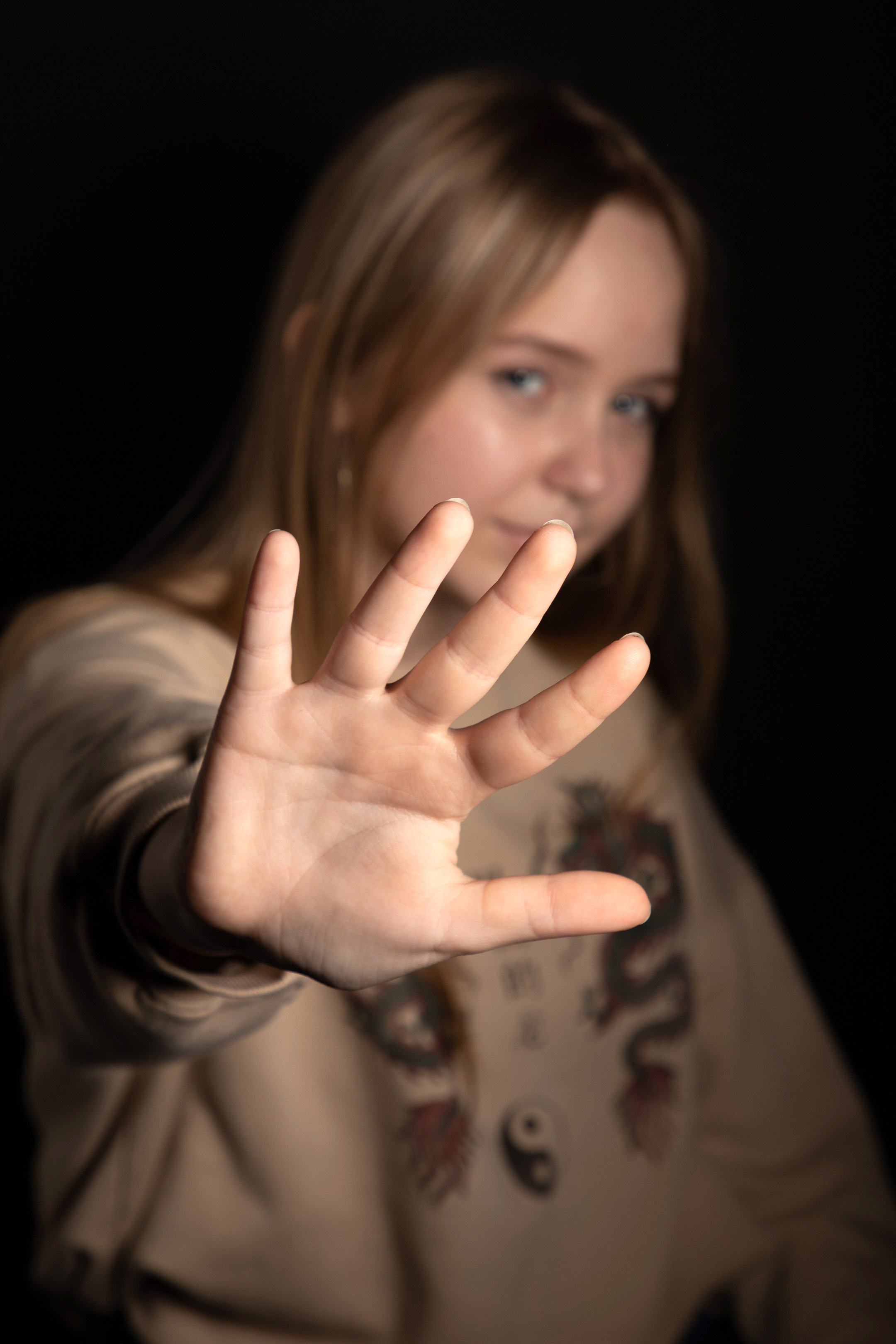 Девочки-подружки 9 класс