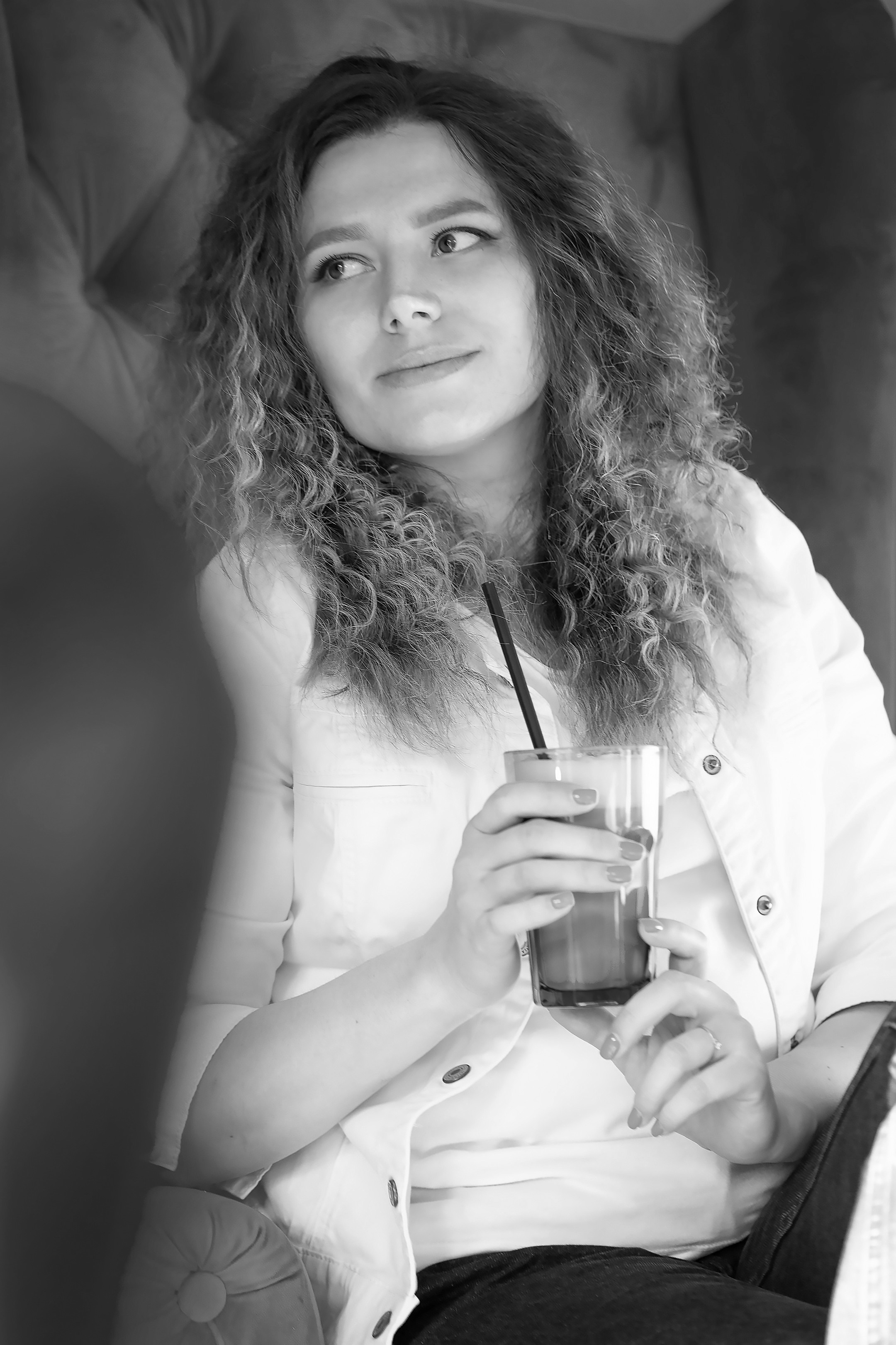 Фото-прогулка для Ольги