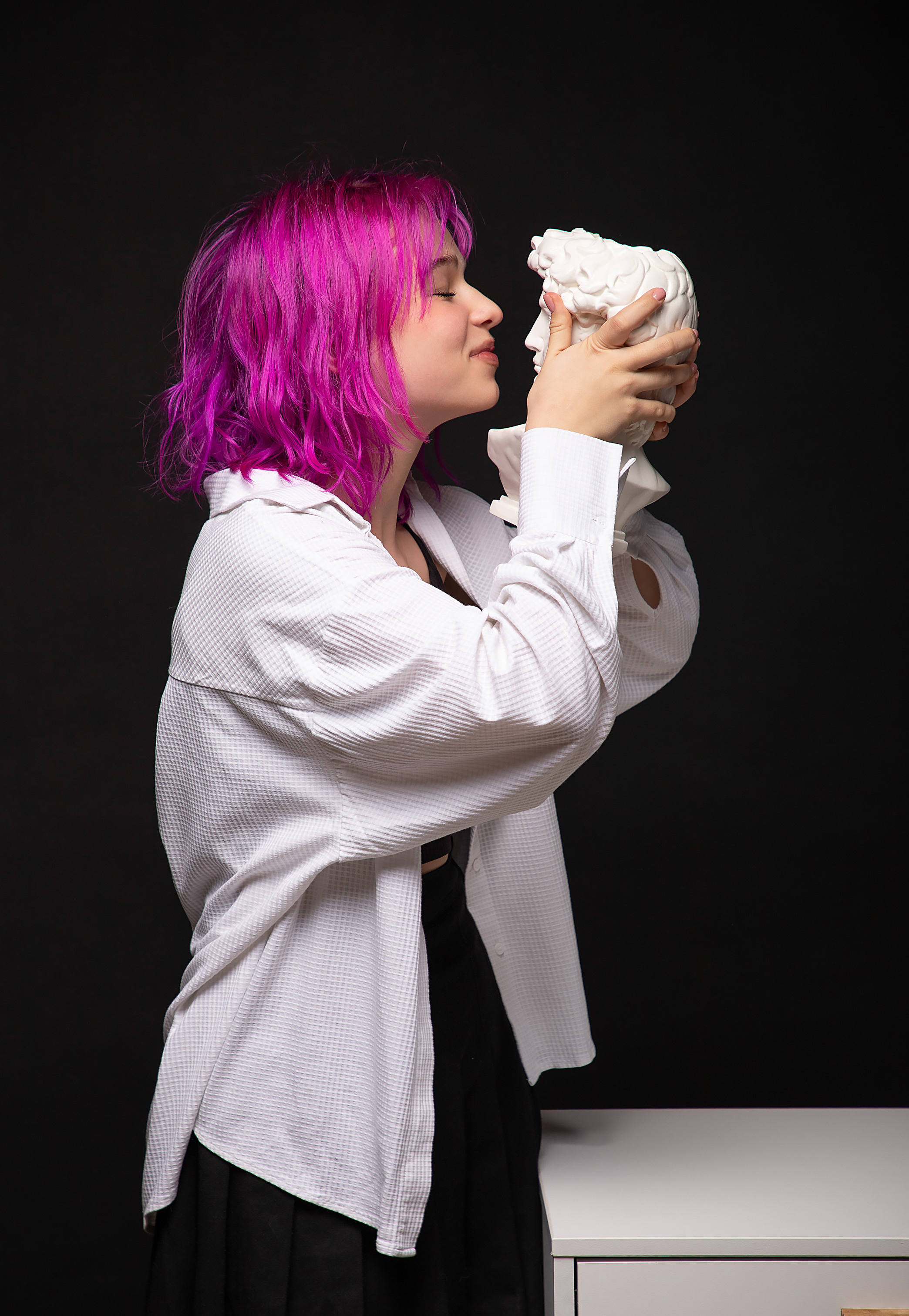 Девочки-подружки 9 класс